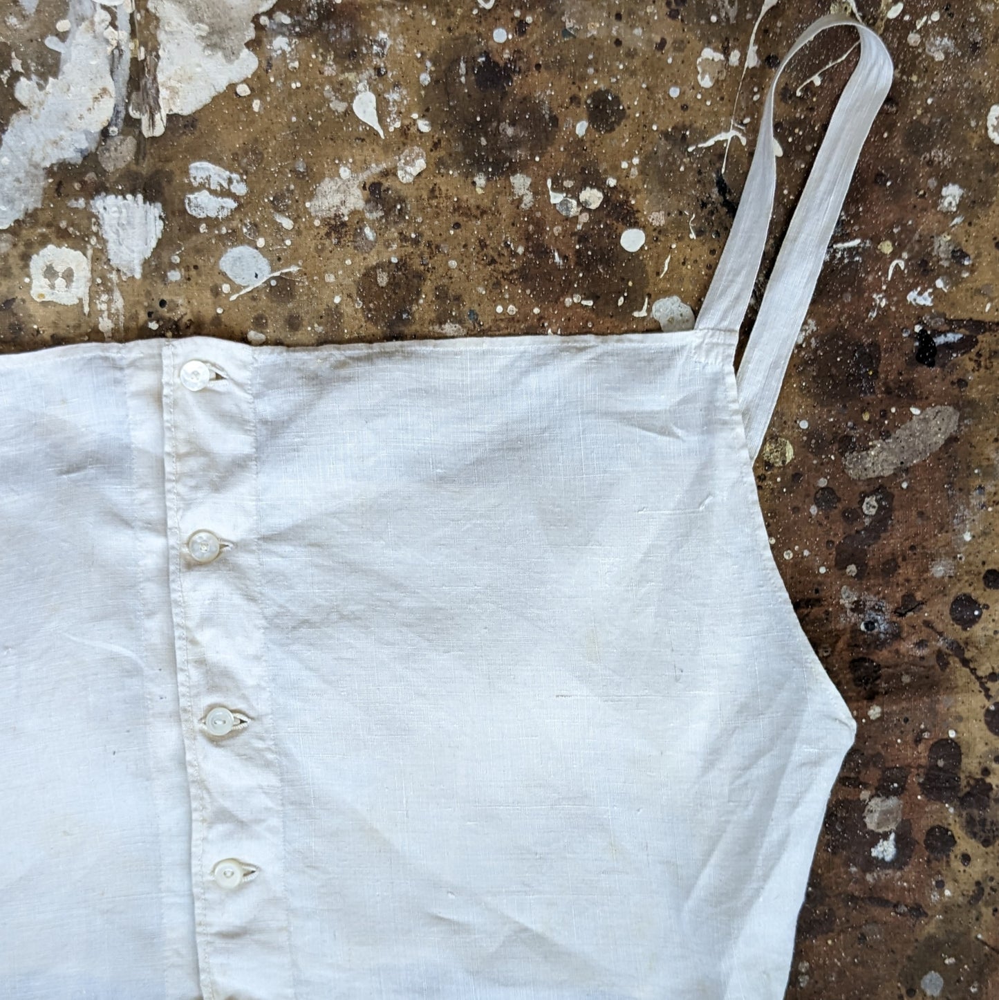 XS Victorian Bra Top