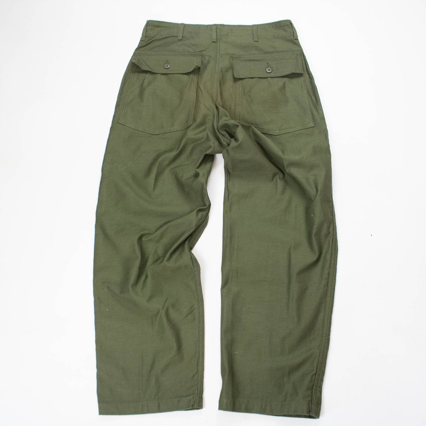 Deadstock OG 107 Military Pants