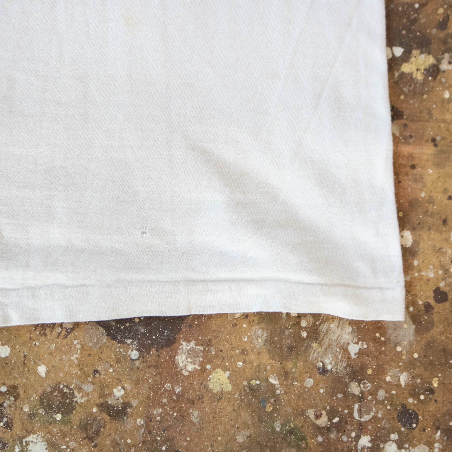 50's Camp Tee