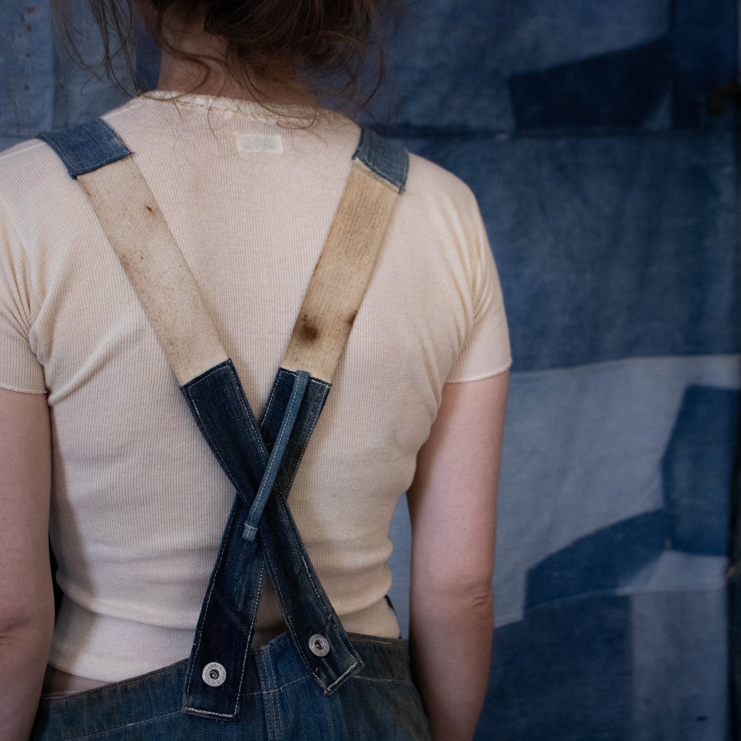 1920s Overalls