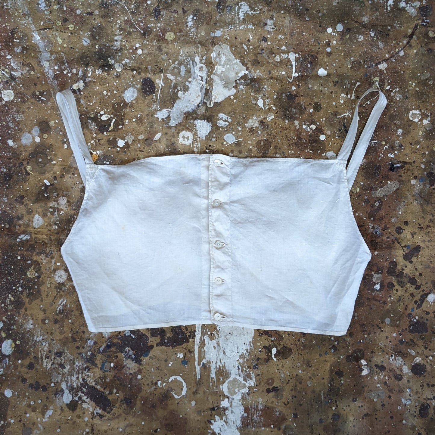 XS Victorian Bra Top