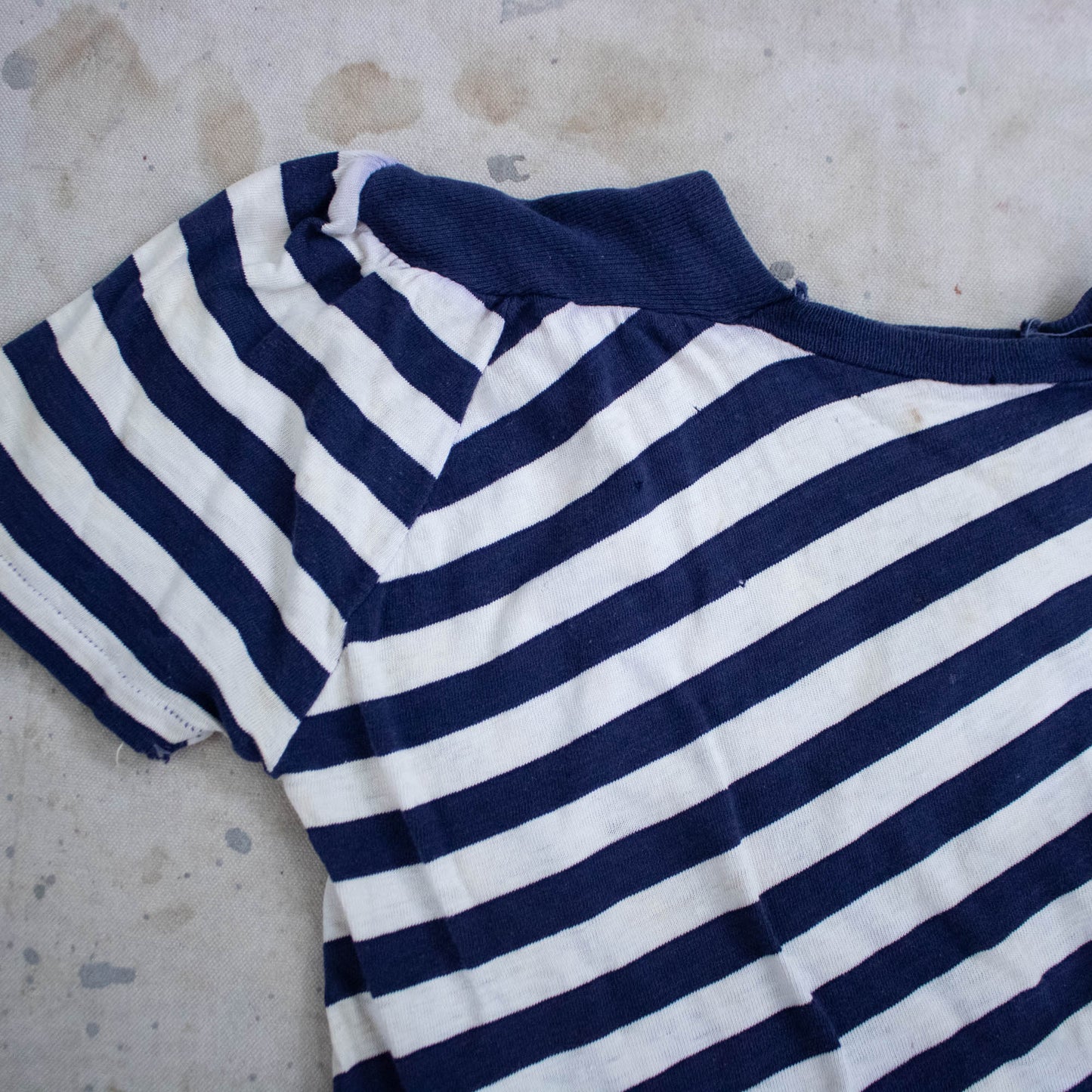 1940s Rare Women's Cut Tee