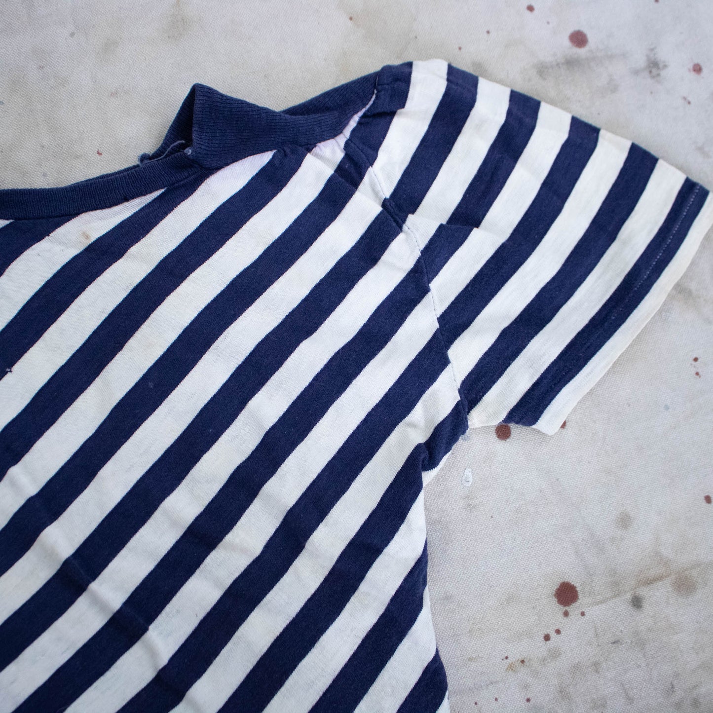 1940s Rare Women's Cut Tee