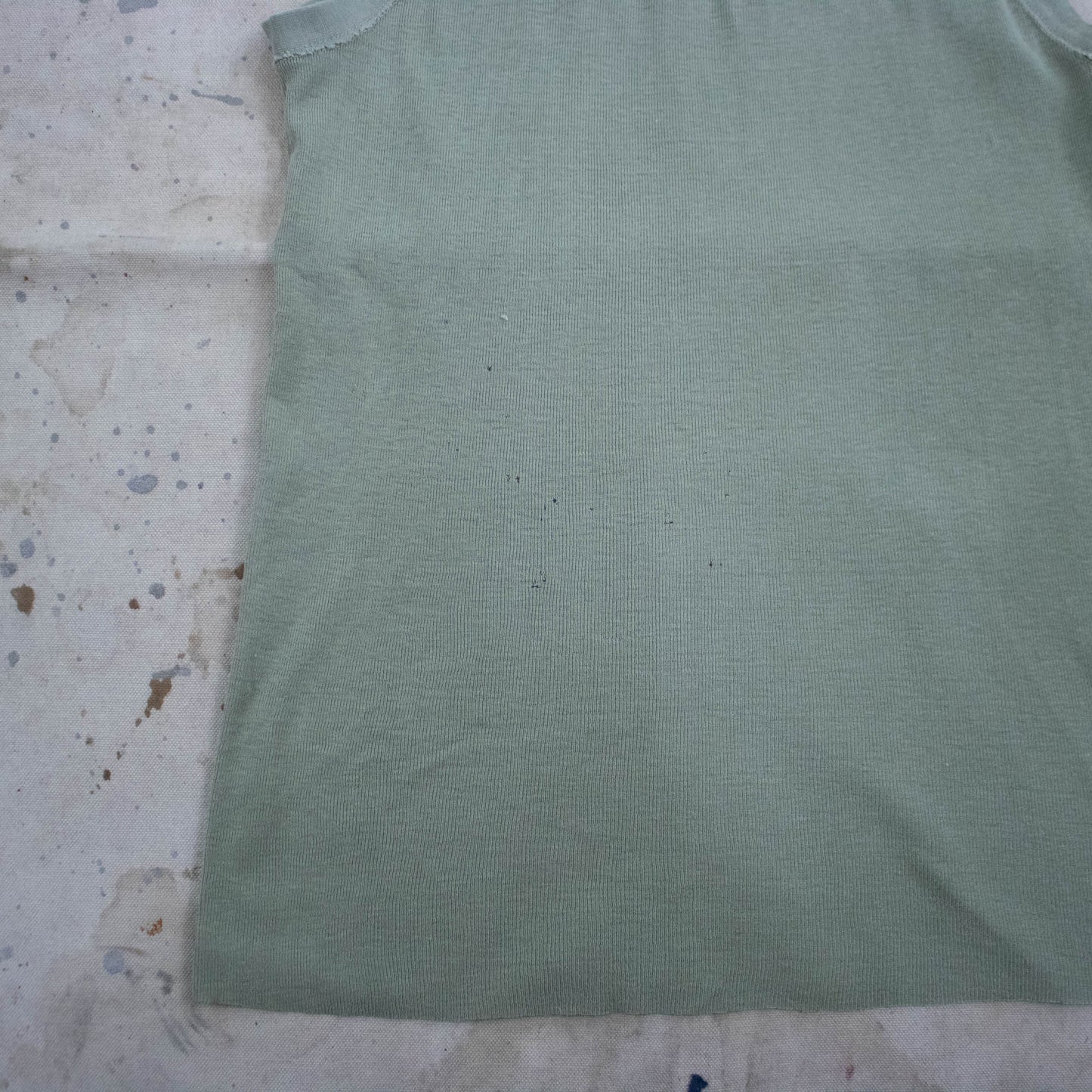 1940s Military Undershirt
