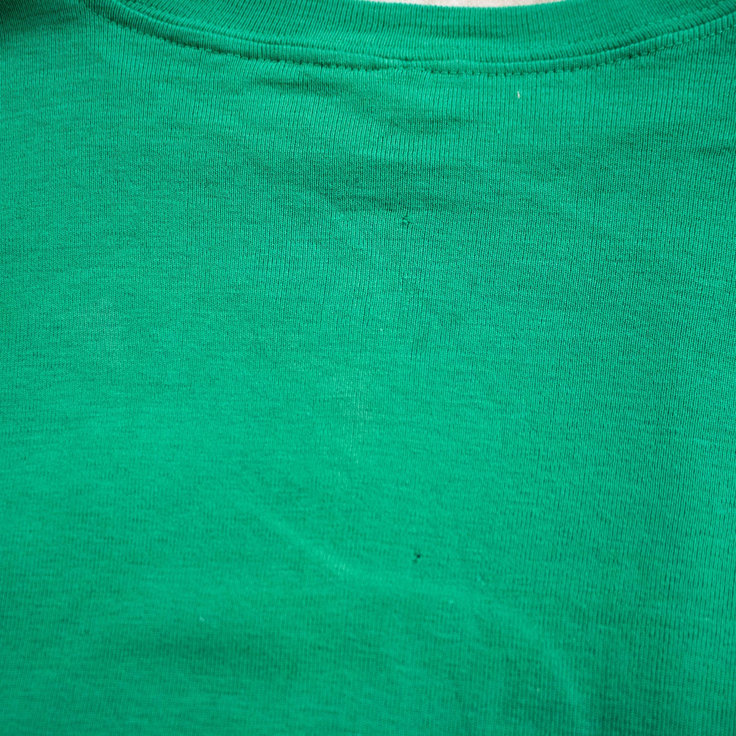 40s/50s Green Sweatshirt