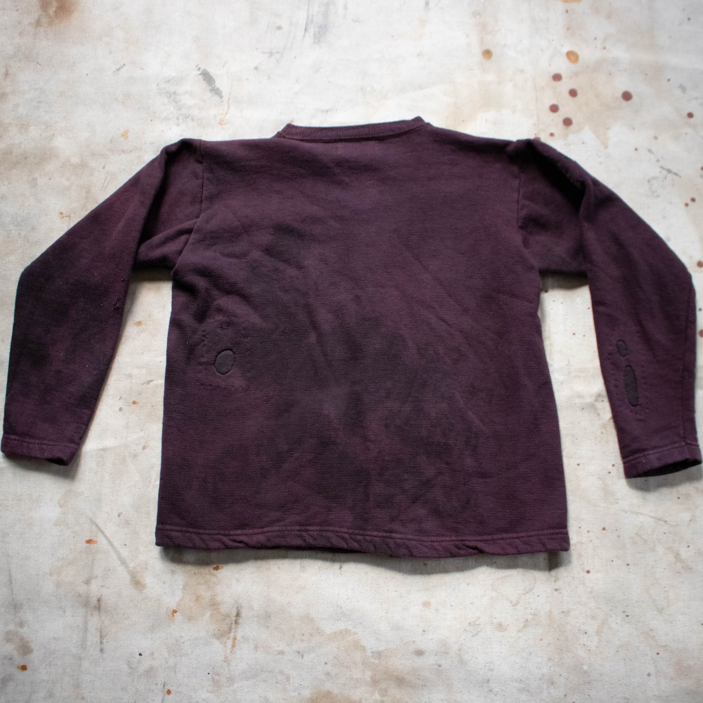 40s/50s Cotton Cardigan