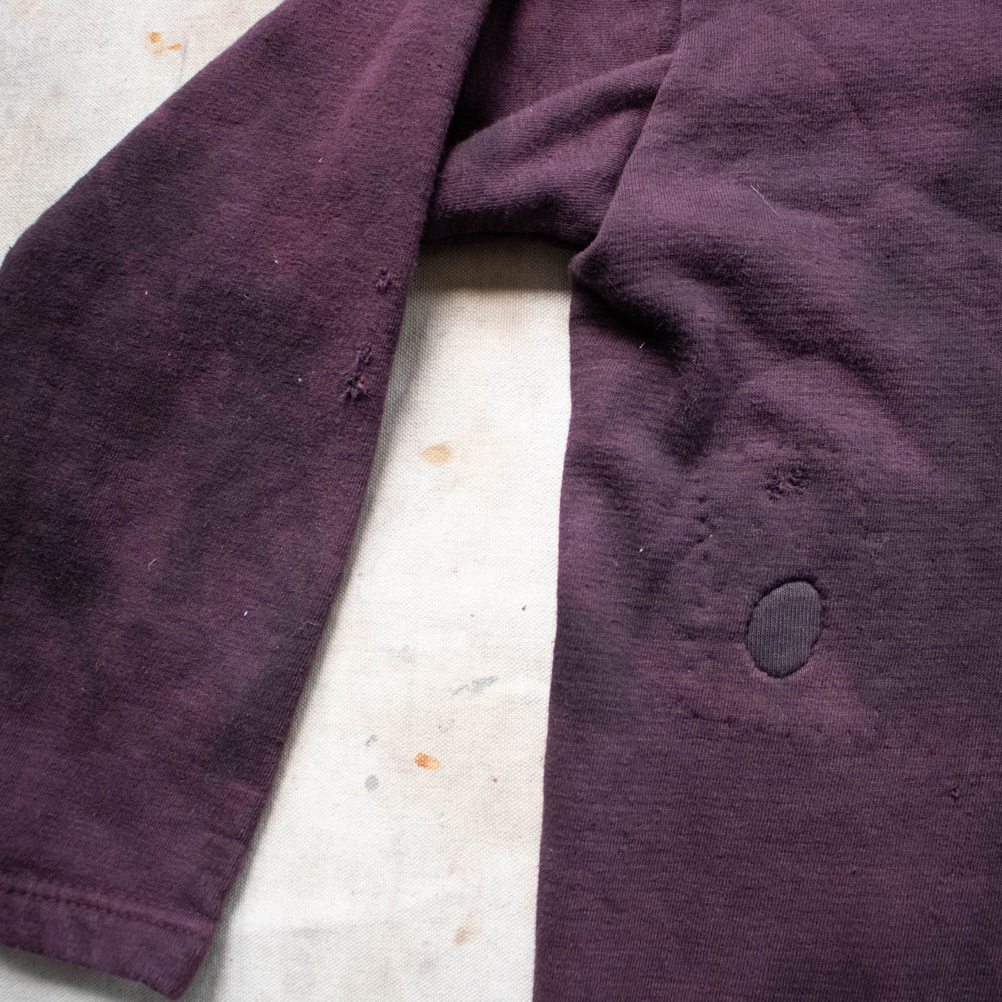 40s/50s Cotton Cardigan