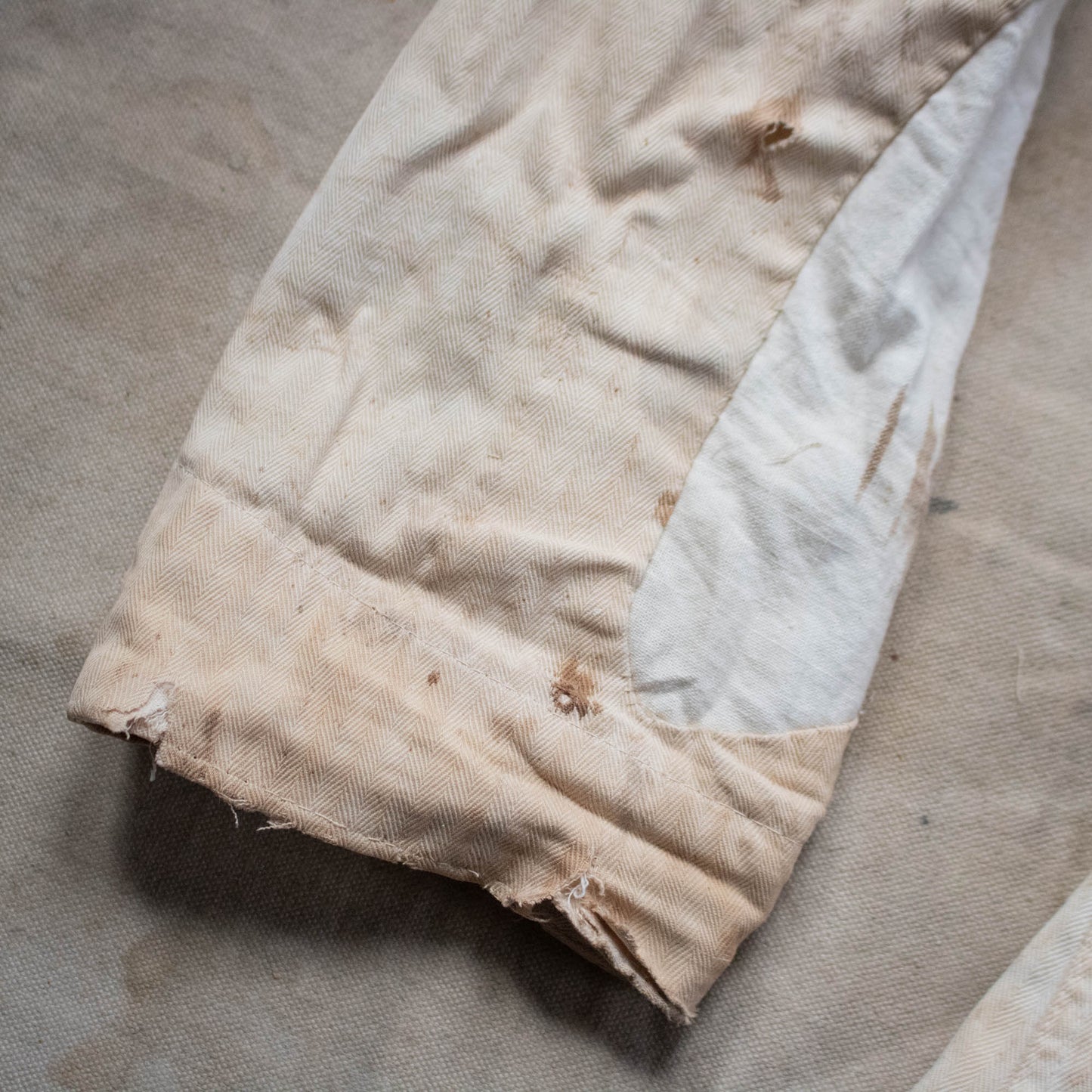 Allen Coveralls Jacket