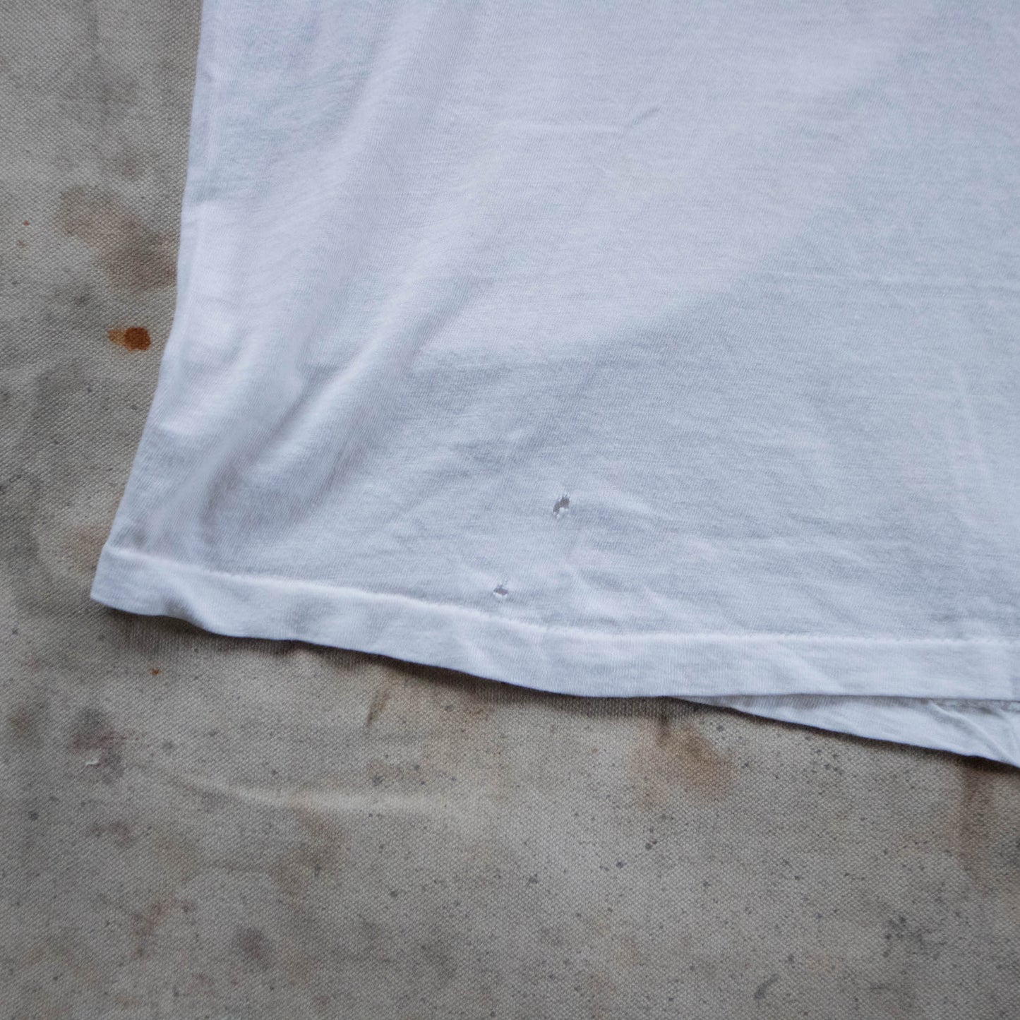 Double Print Test Tee
