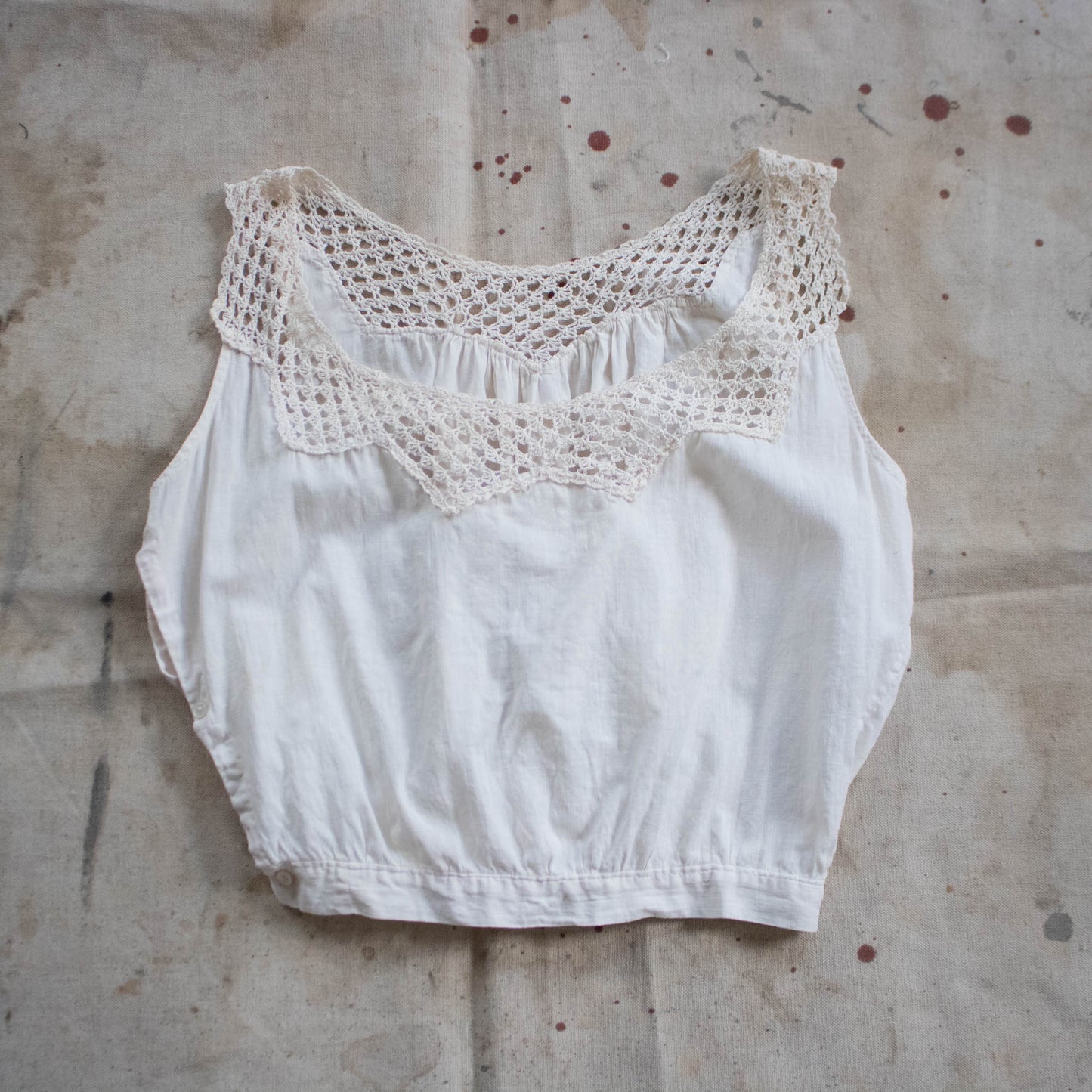 Women's Victorian Blouse