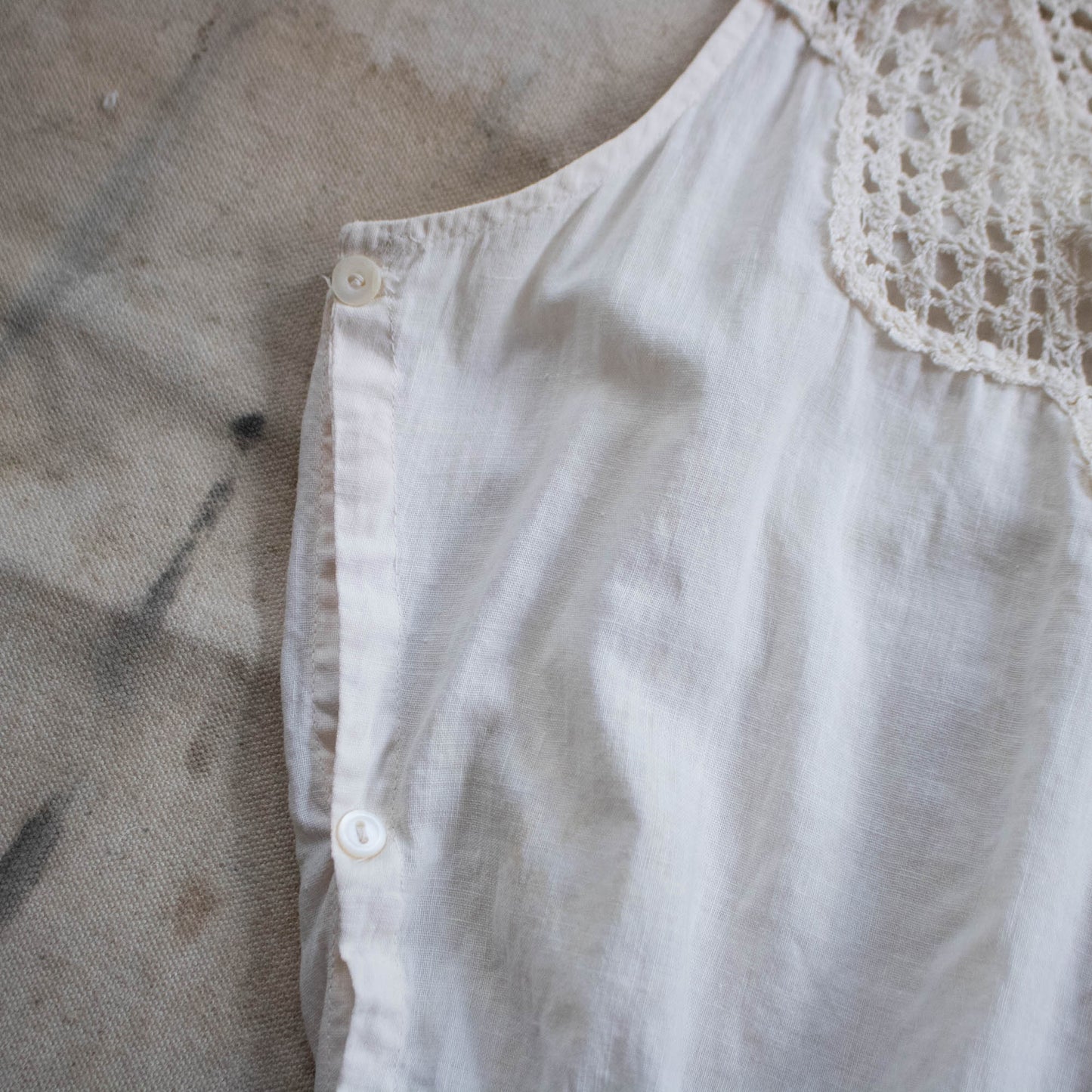 Women's Victorian Blouse