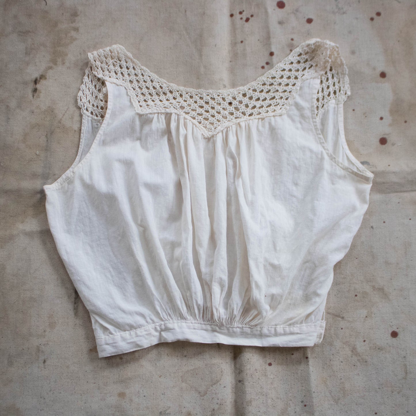 Women's Victorian Blouse