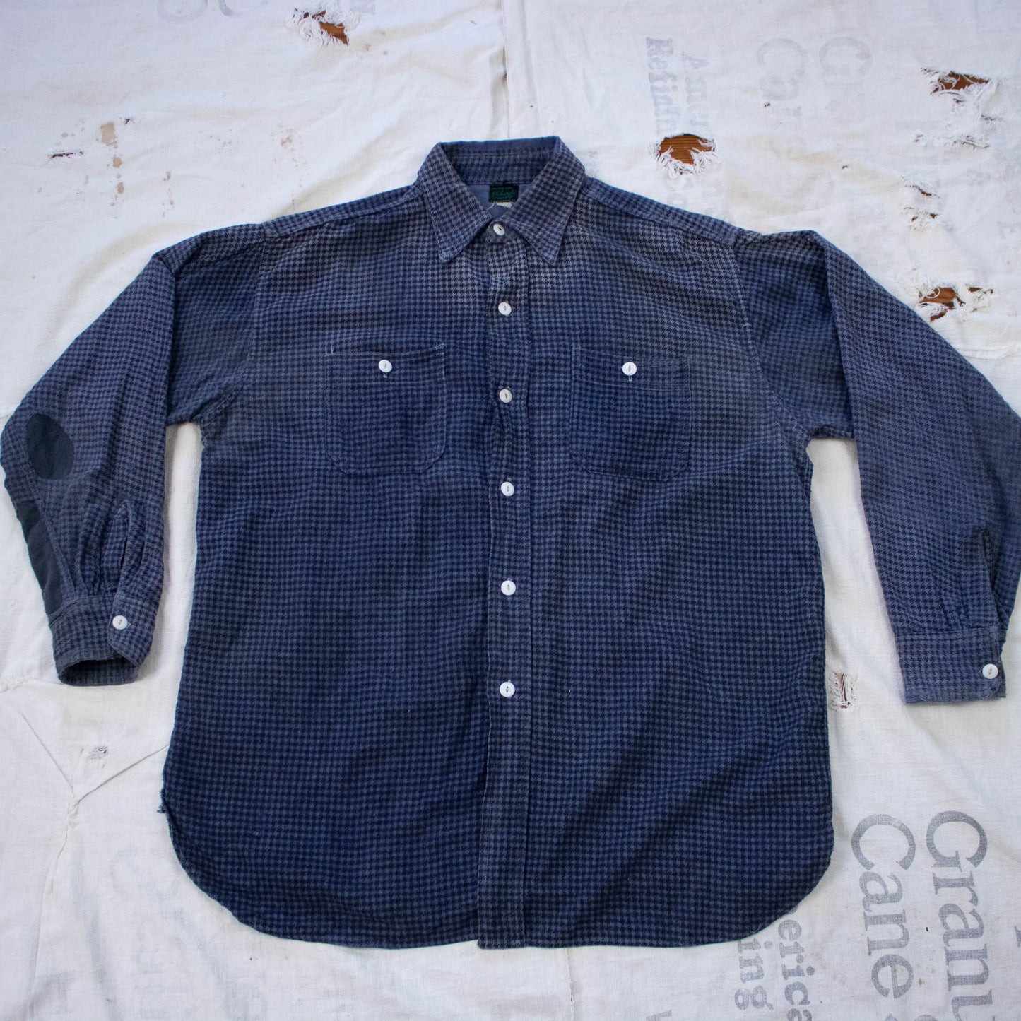 JC Penney Outdoor Shirt