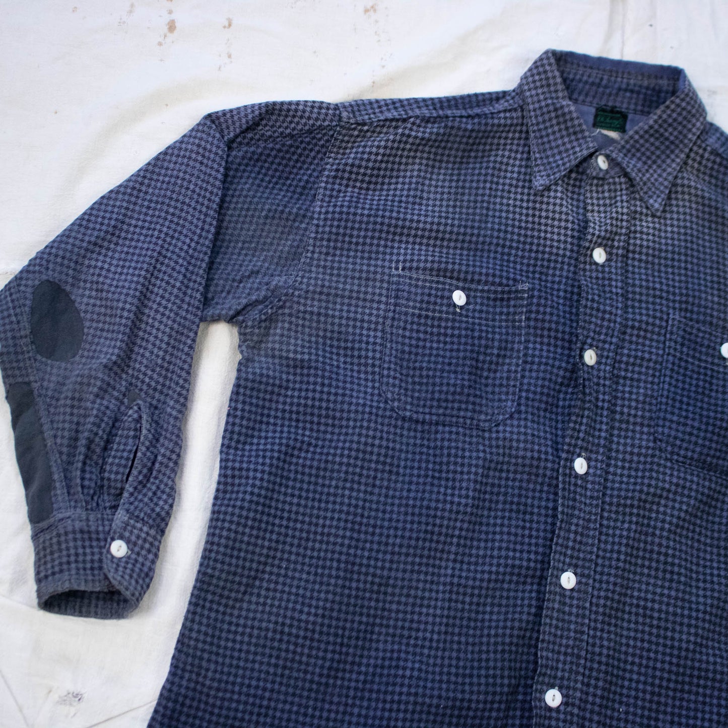 JC Penney Outdoor Shirt