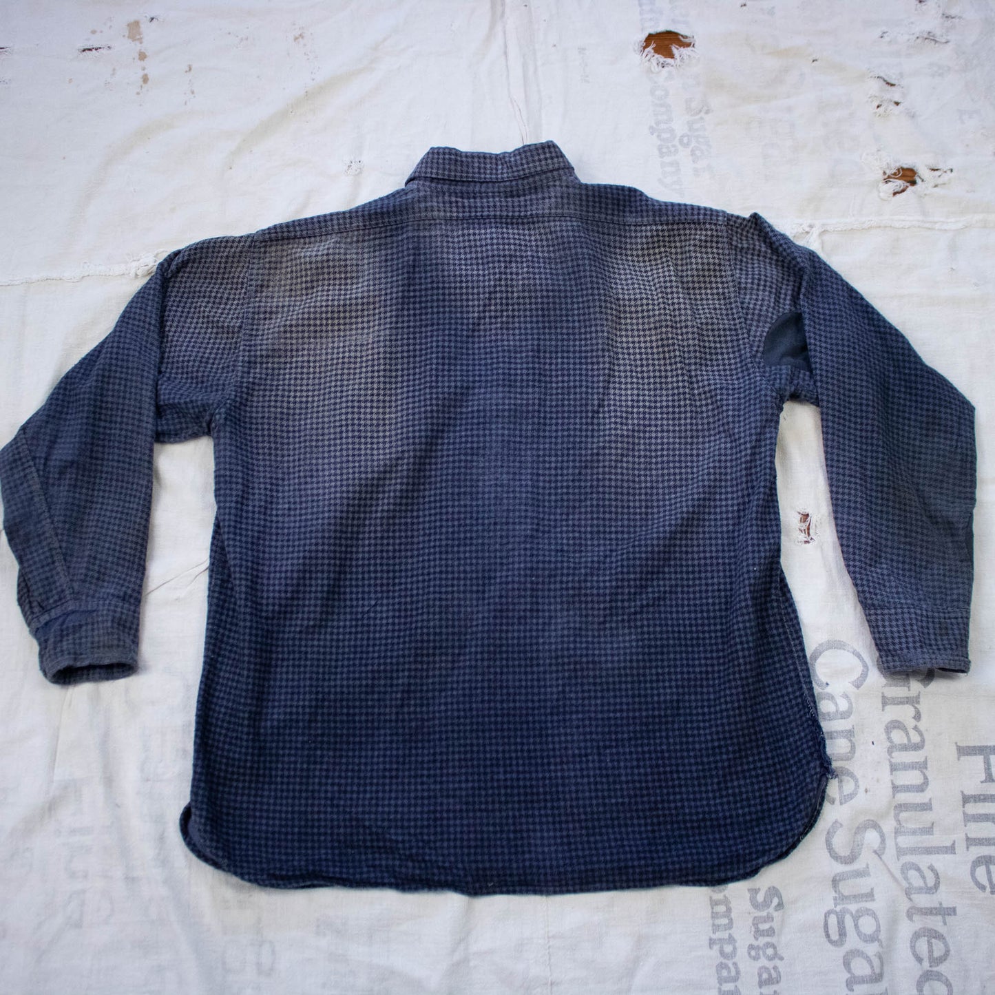 JC Penney Outdoor Shirt