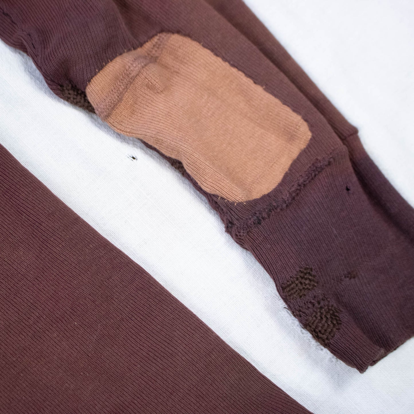 1930s cotton cardigan