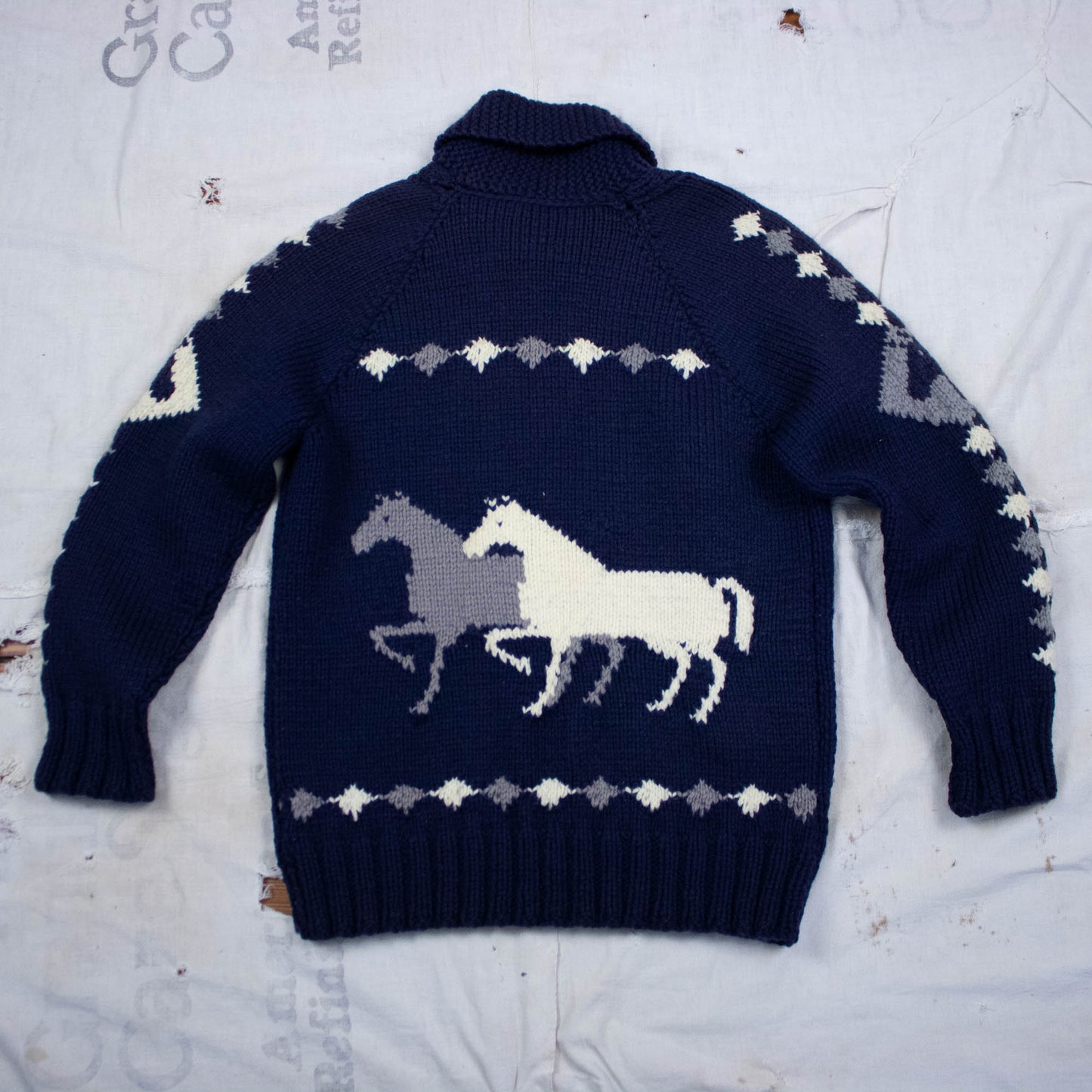 Horse Cowichan