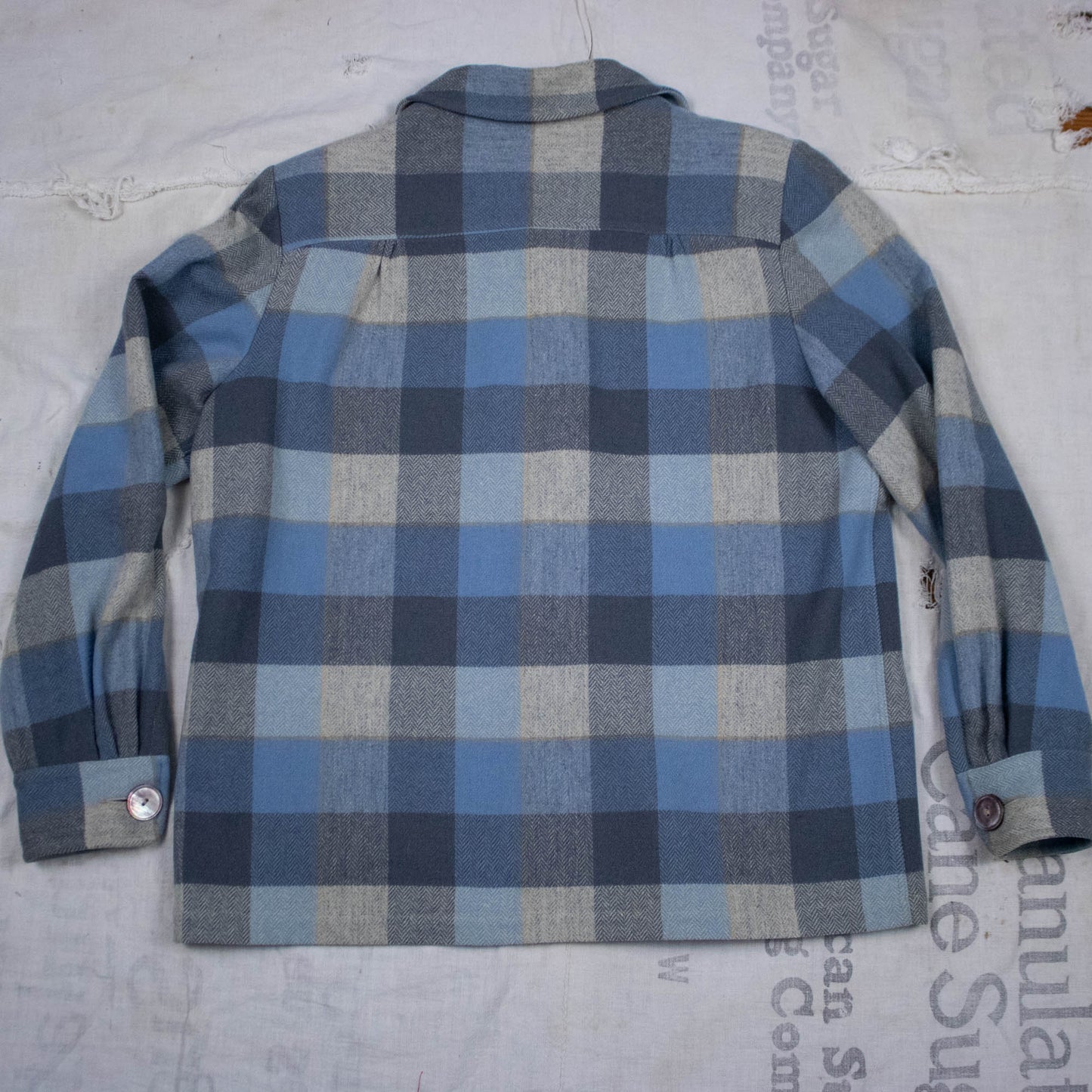 Pendleton 49er Jacket