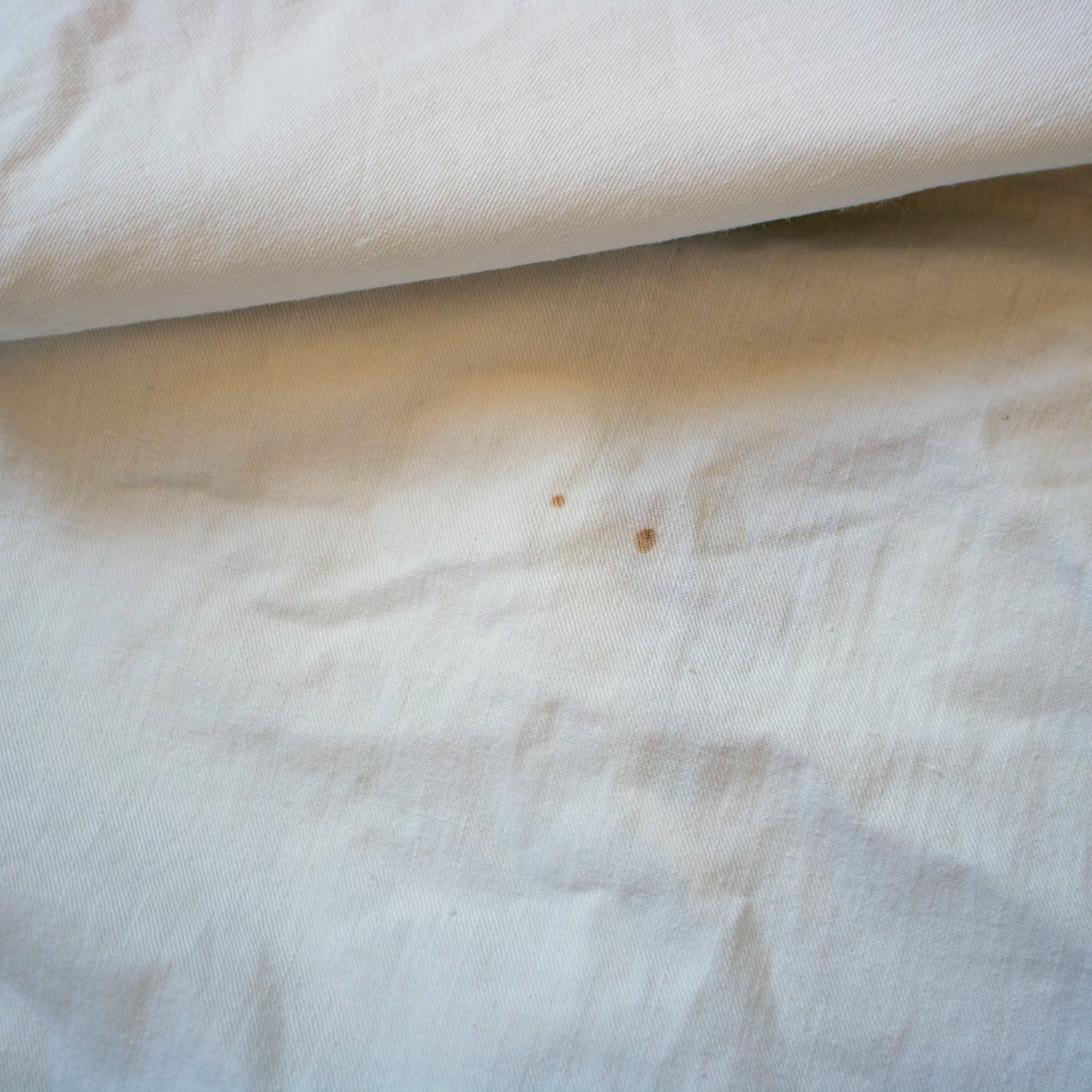 White Middy Blouse