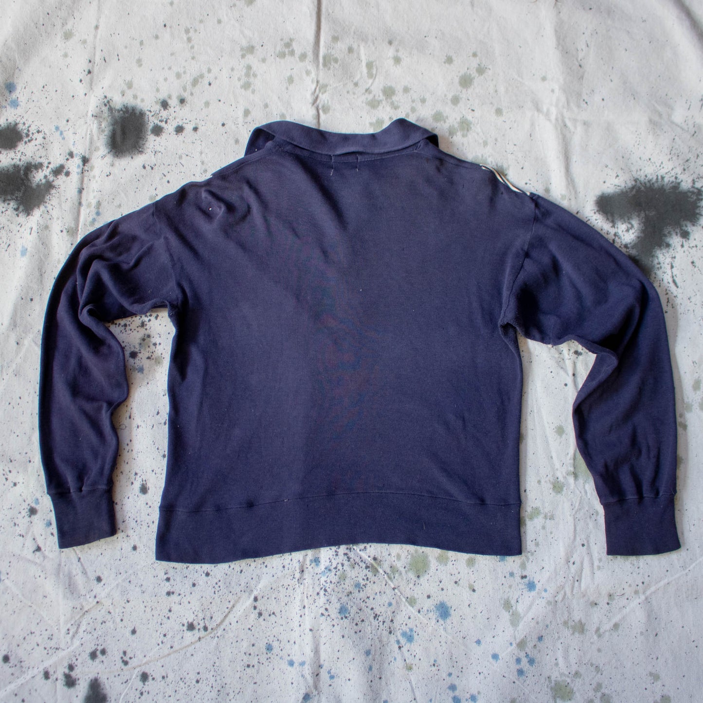 Early 40s sweatshirt pullover
