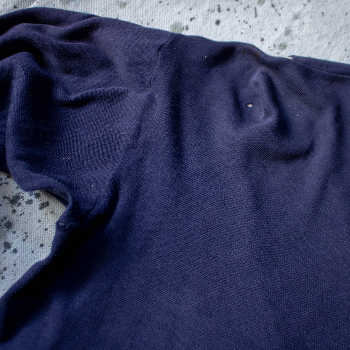 Early 40s sweatshirt pullover