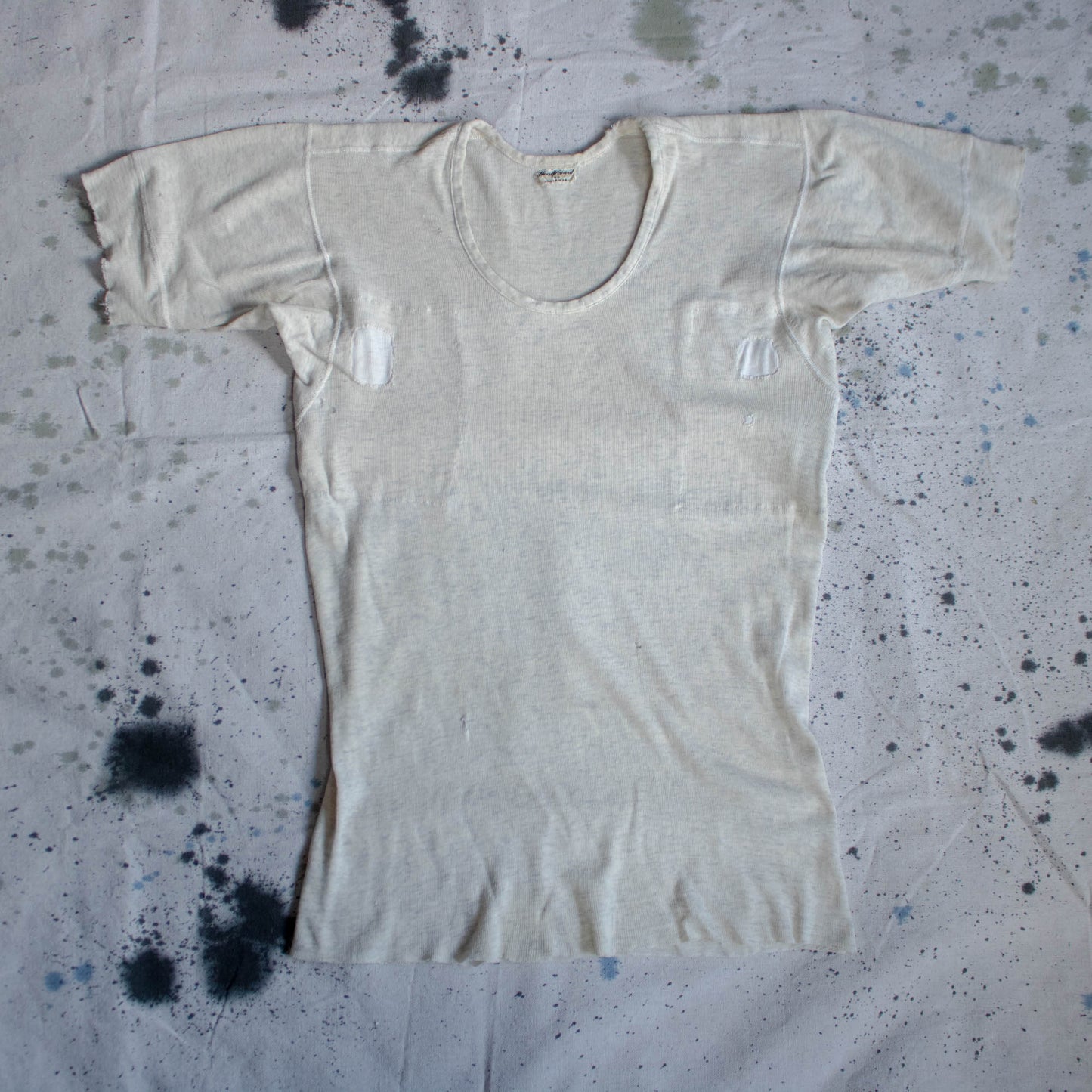 Heathgard Cotton Undershirt