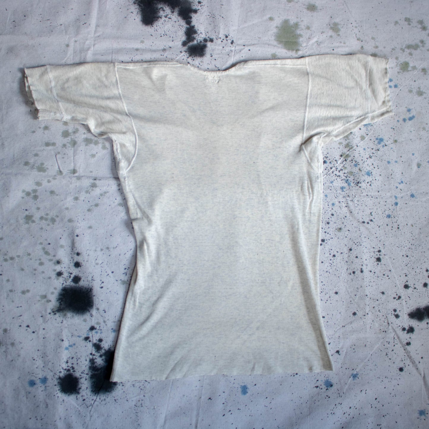 Heathgard Cotton Undershirt