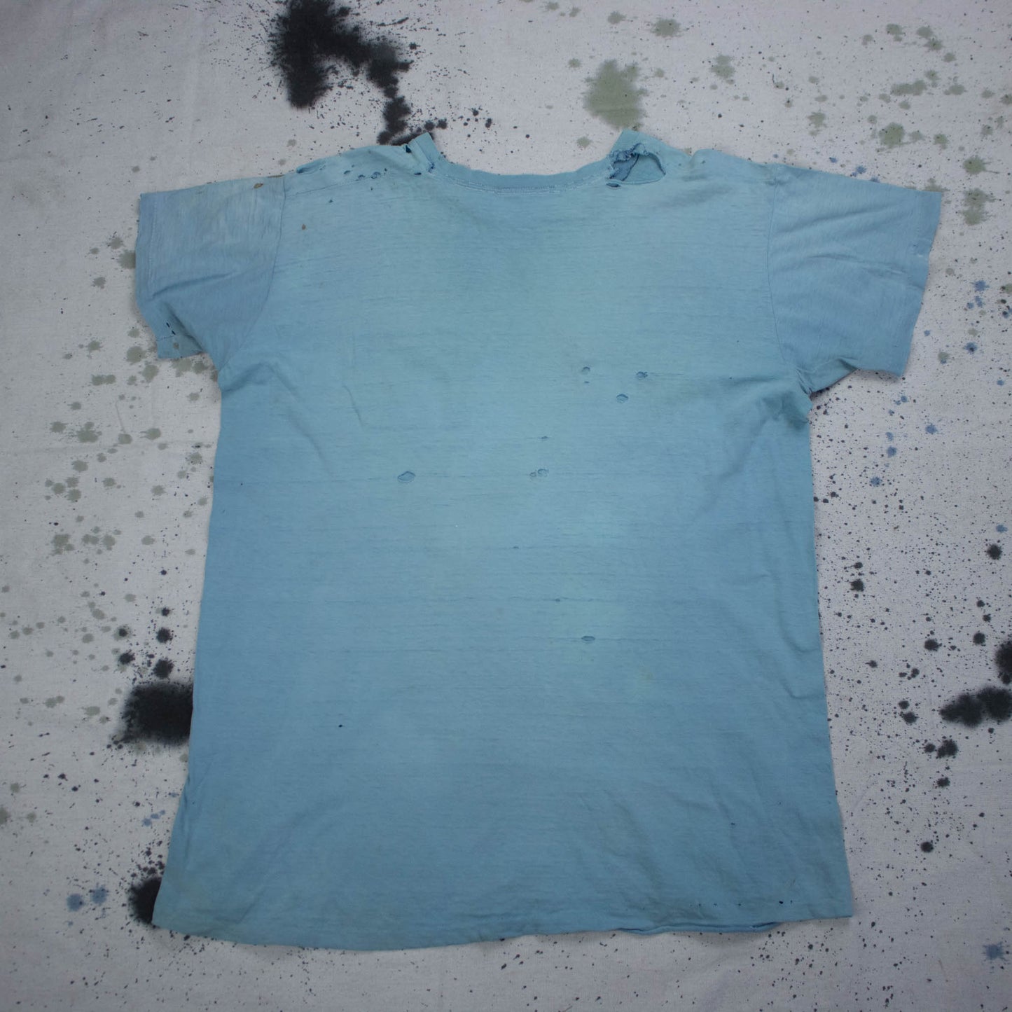 50s/60s Pocket Tee