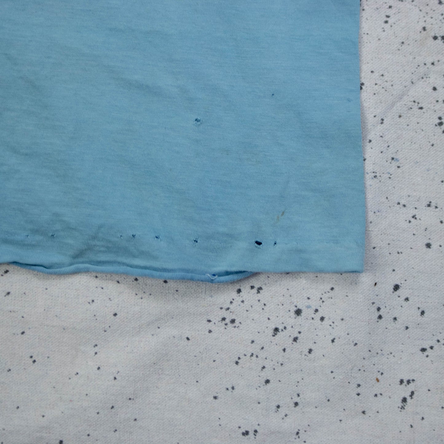 50s/60s Pocket Tee