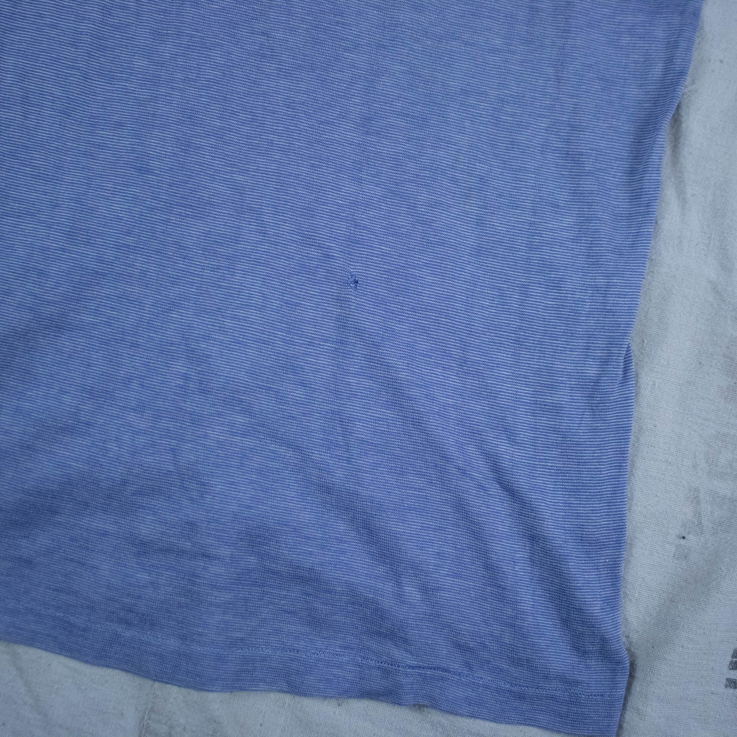 30s NC State Cotton Polo Tee