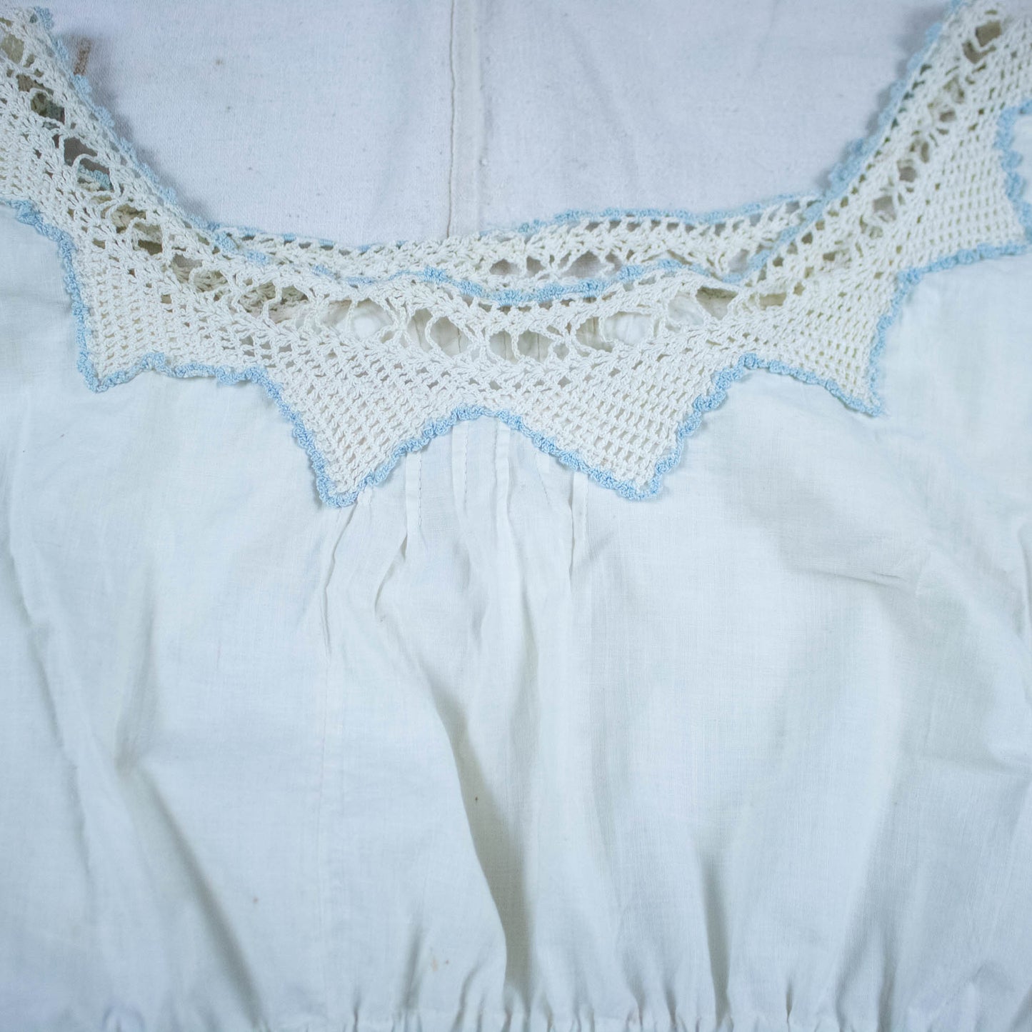 Antique Corset Cover