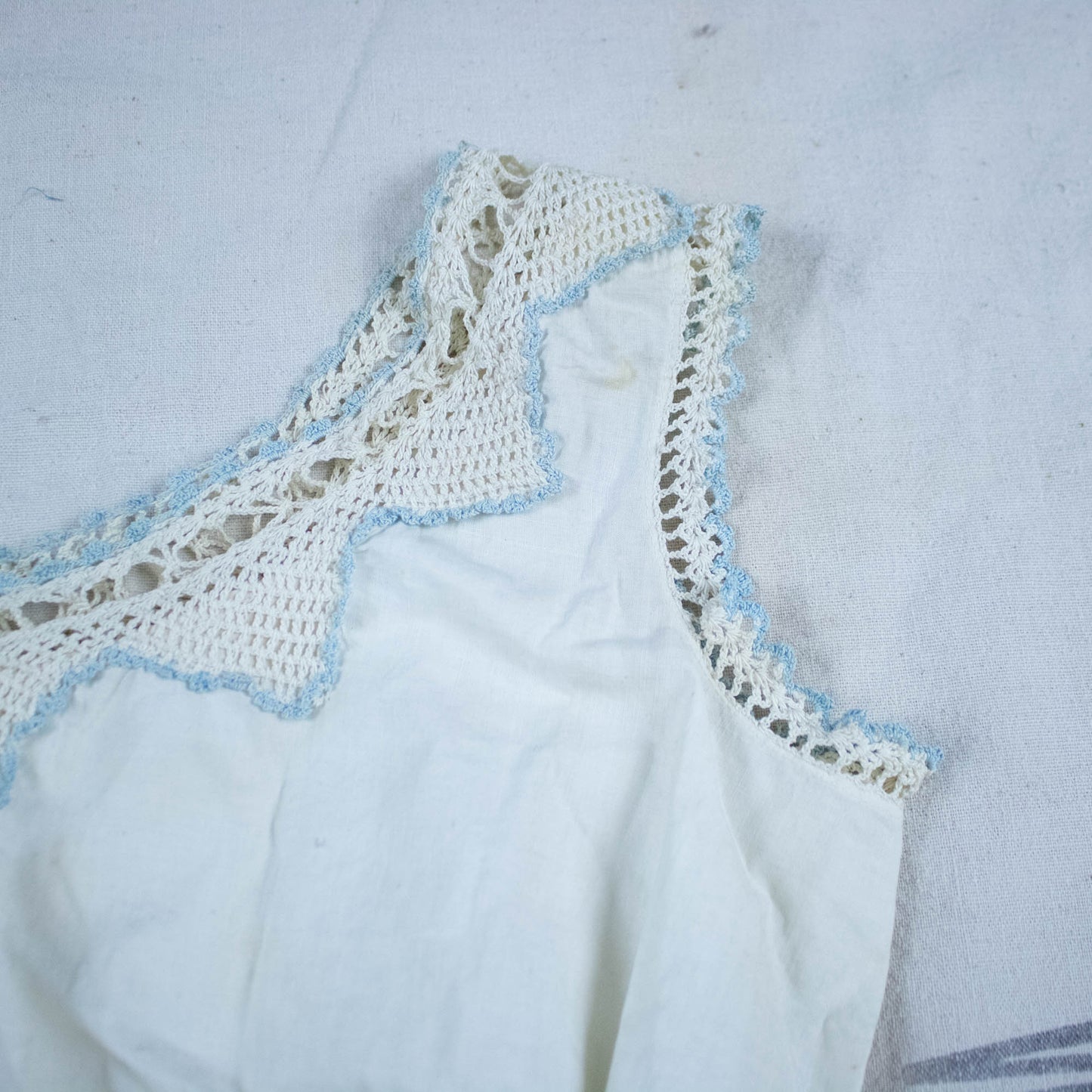 Antique Corset Cover