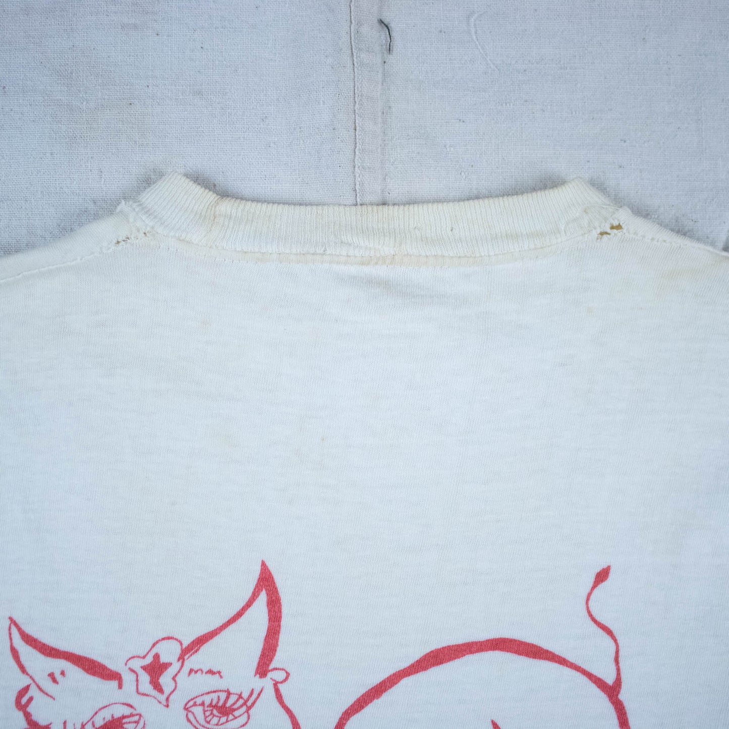 1970s Dublin Tee