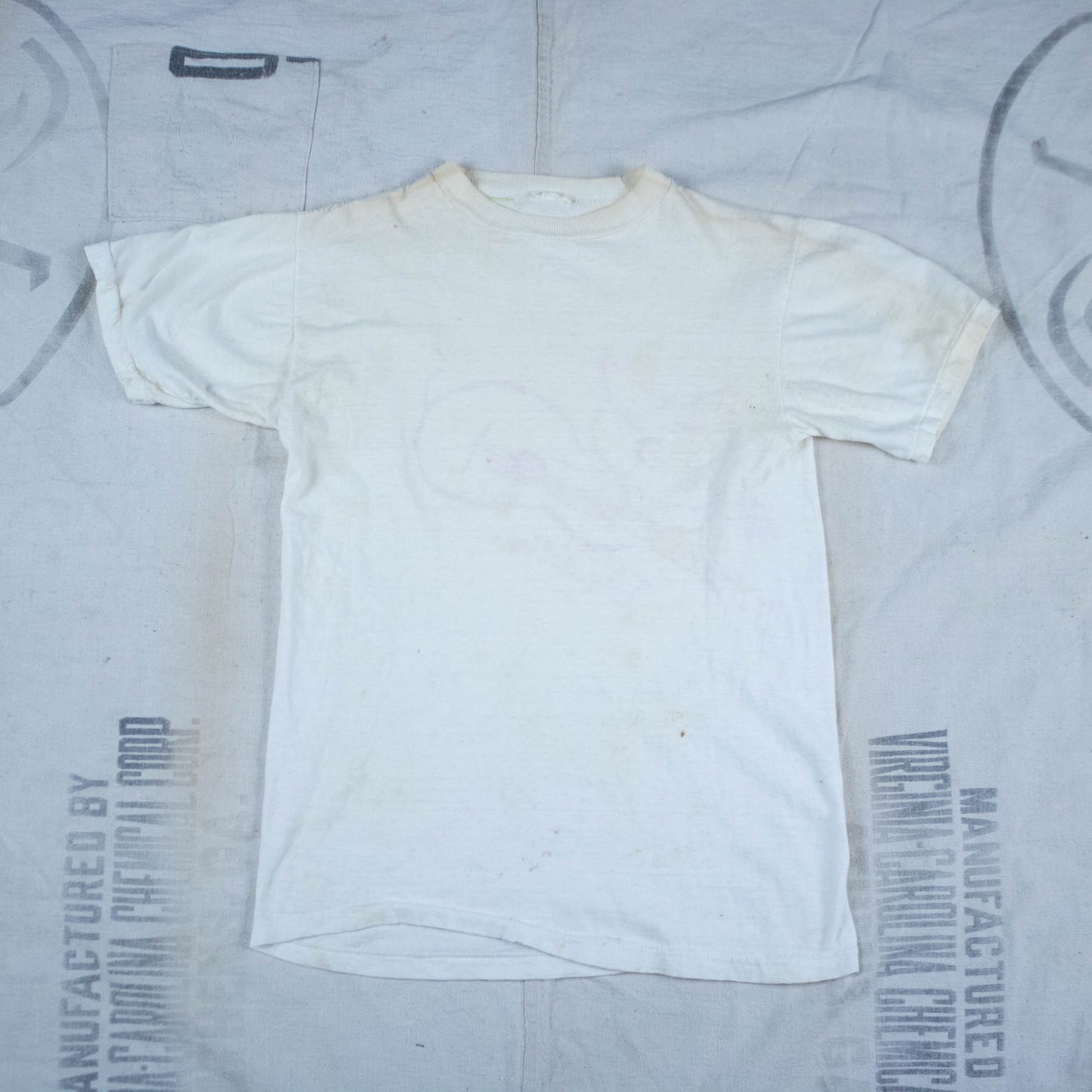 1970s Dublin Tee