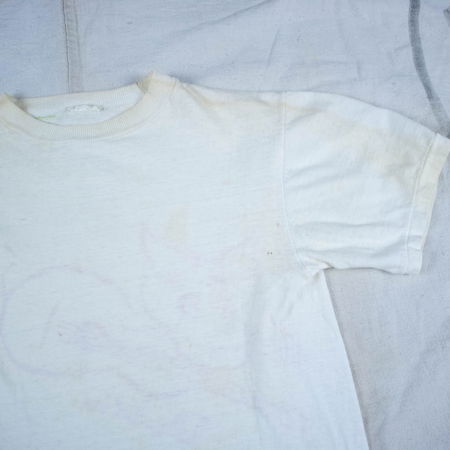 1970s Dublin Tee