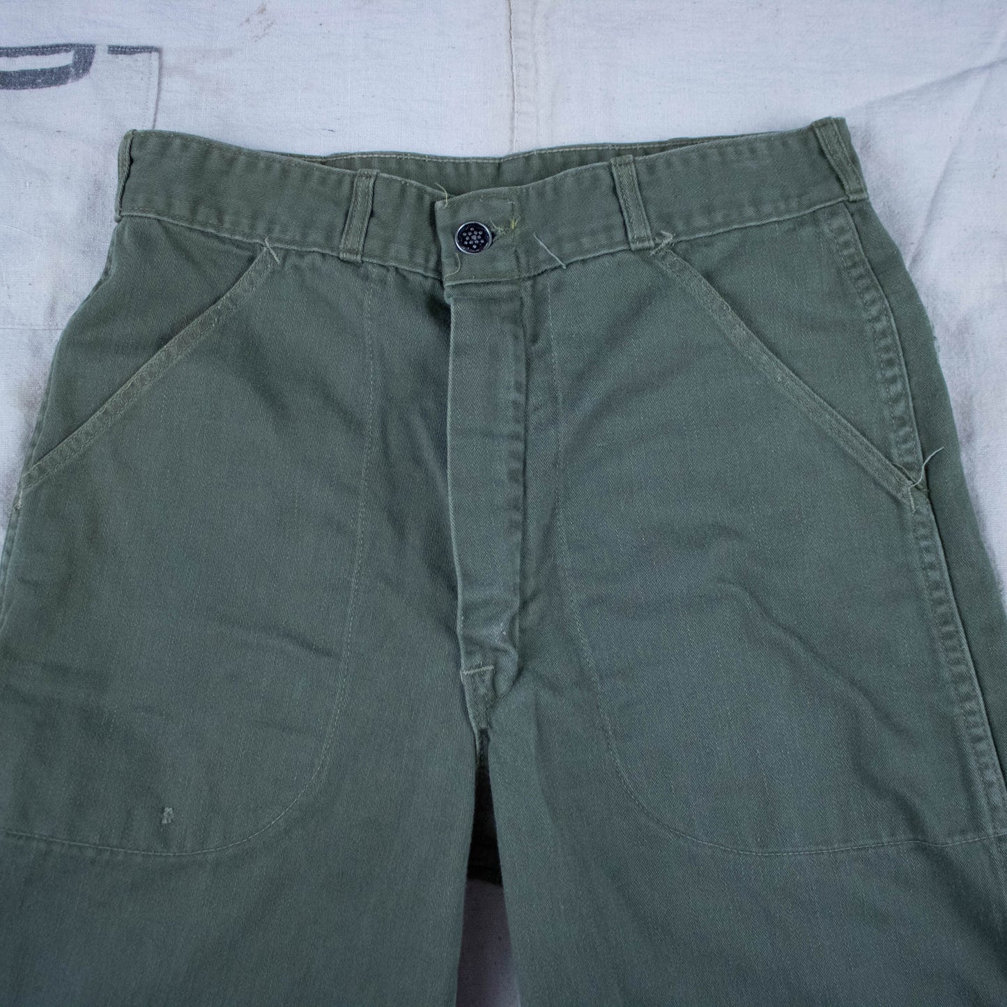 13 Star Military Pants