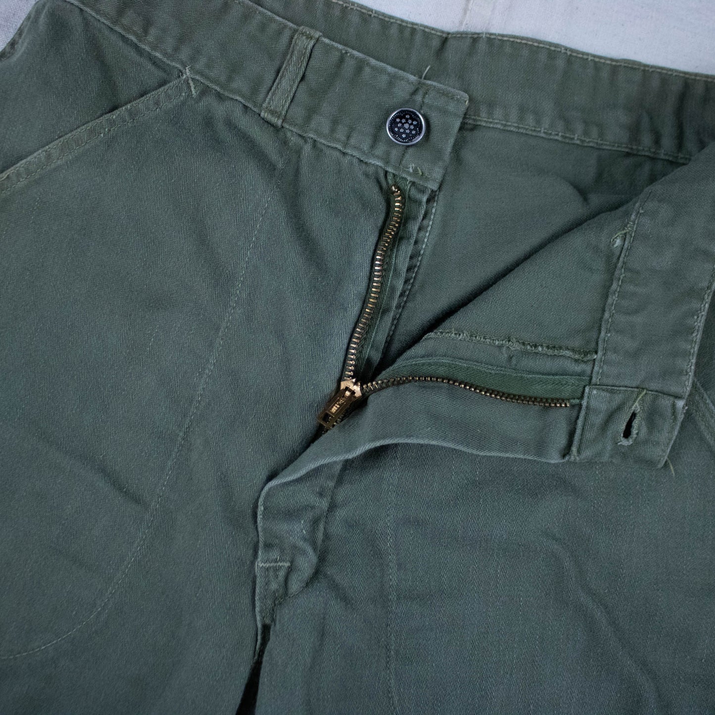 13 Star Military Pants