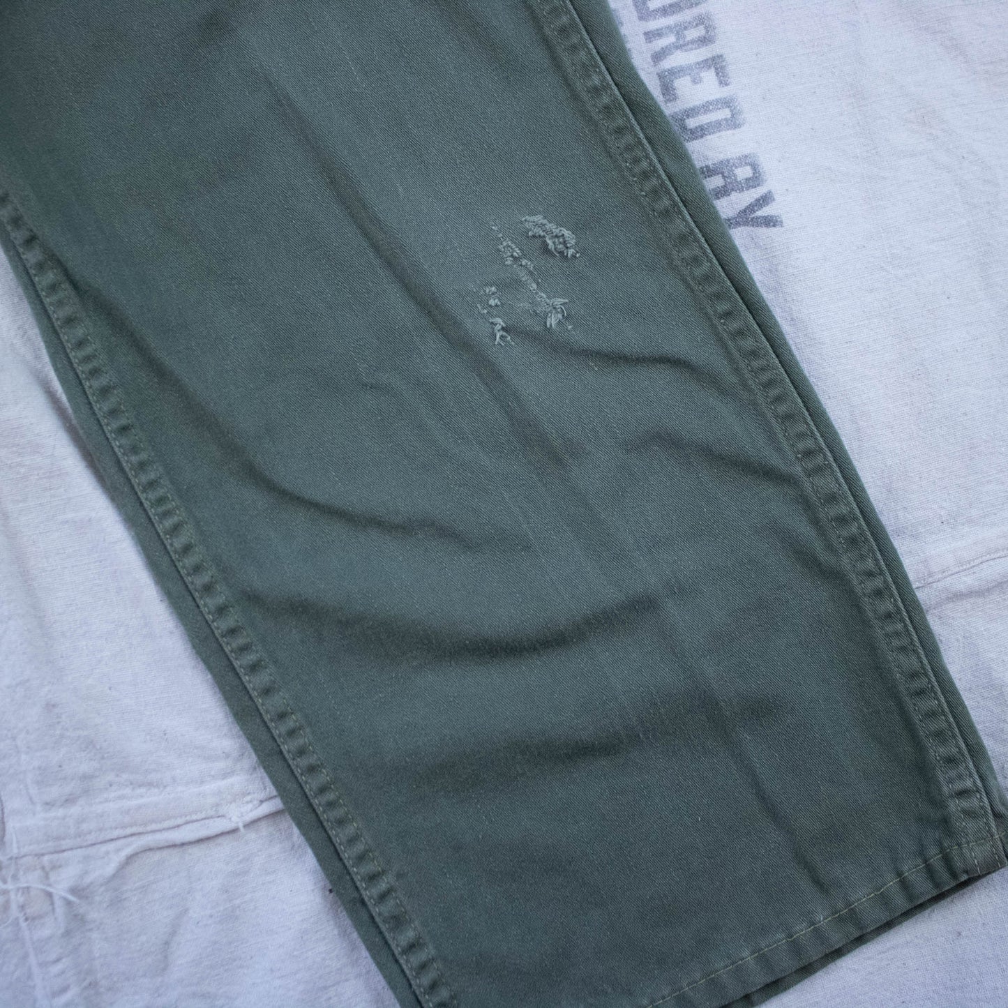13 Star Military Pants