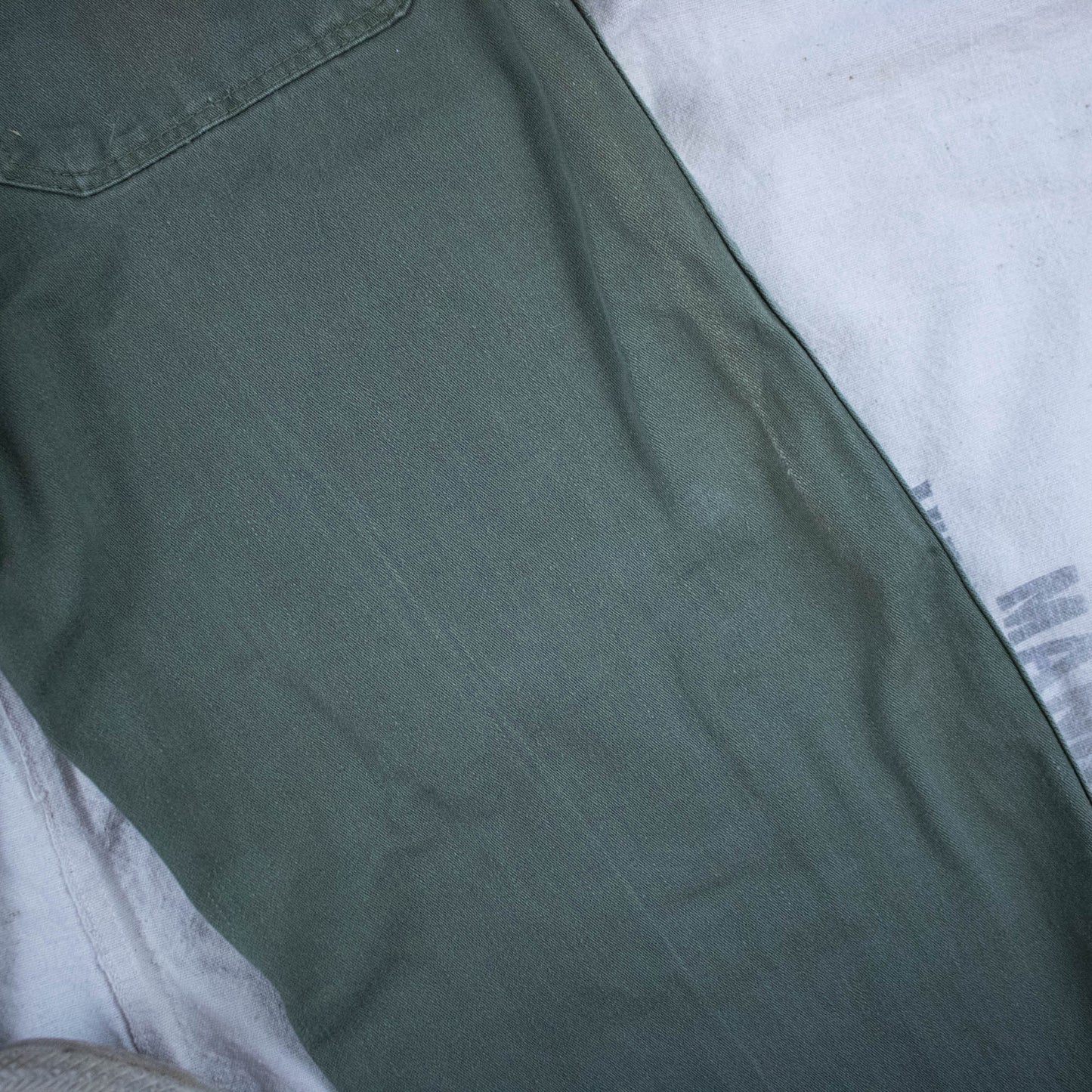 13 Star Military Pants