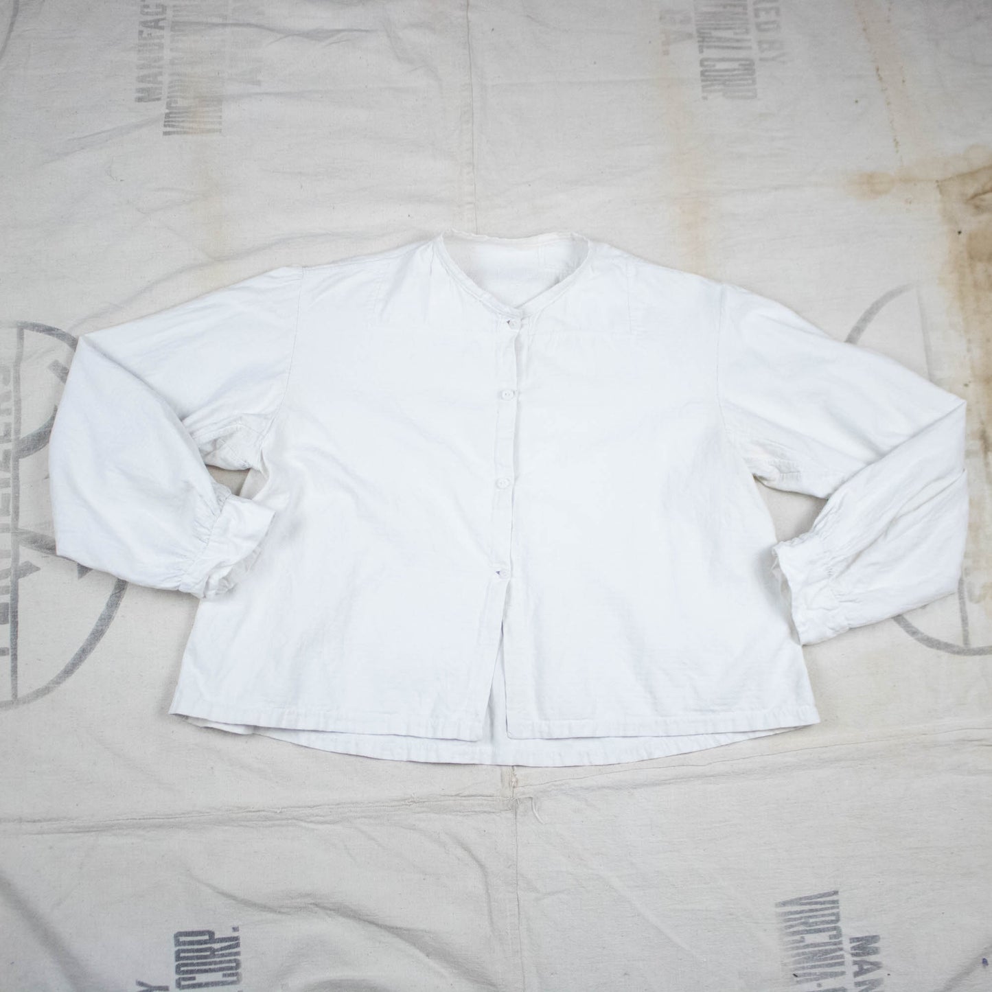 Victorian Blouse
