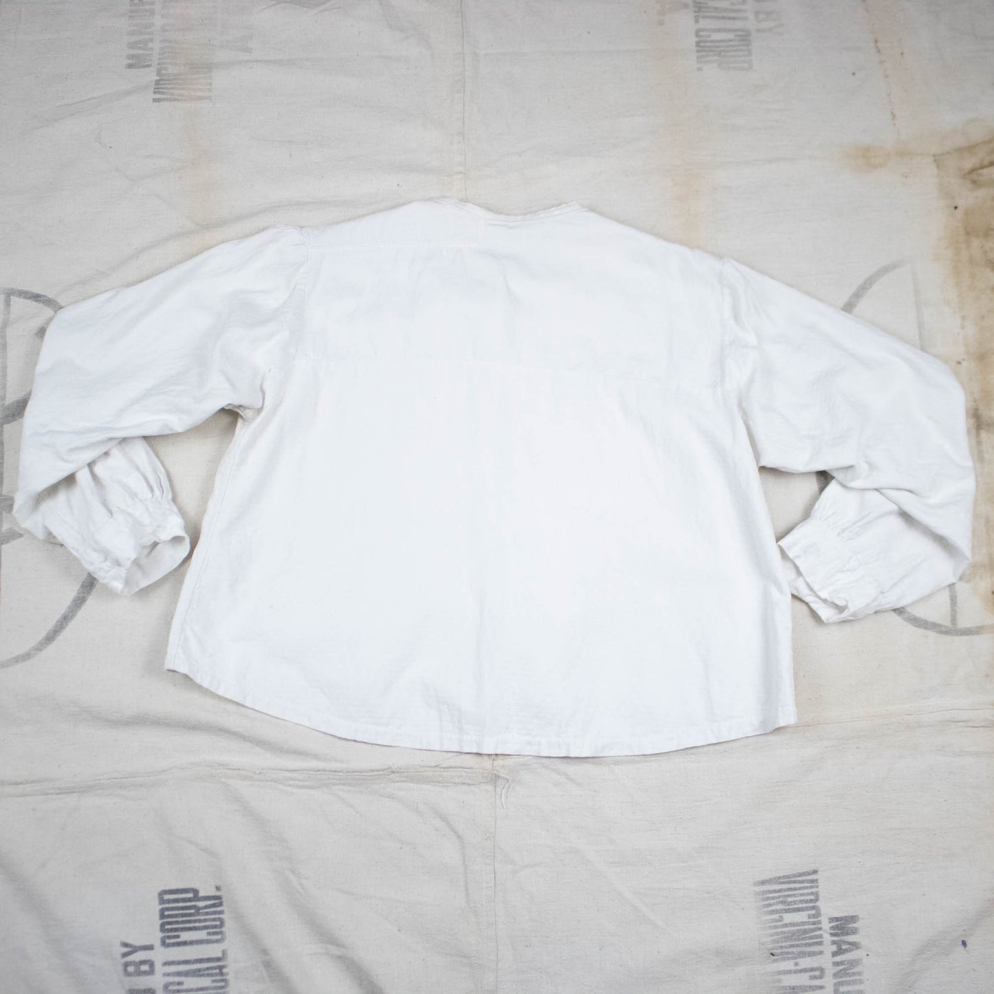 Victorian Blouse