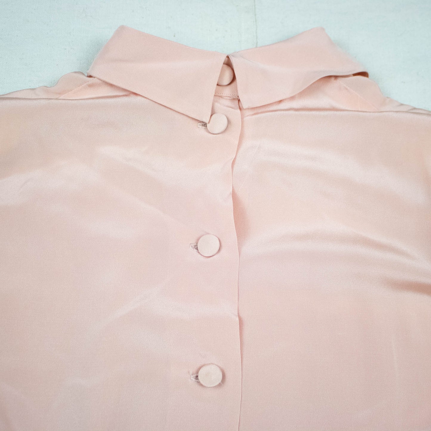 Pink Rayon Blouse