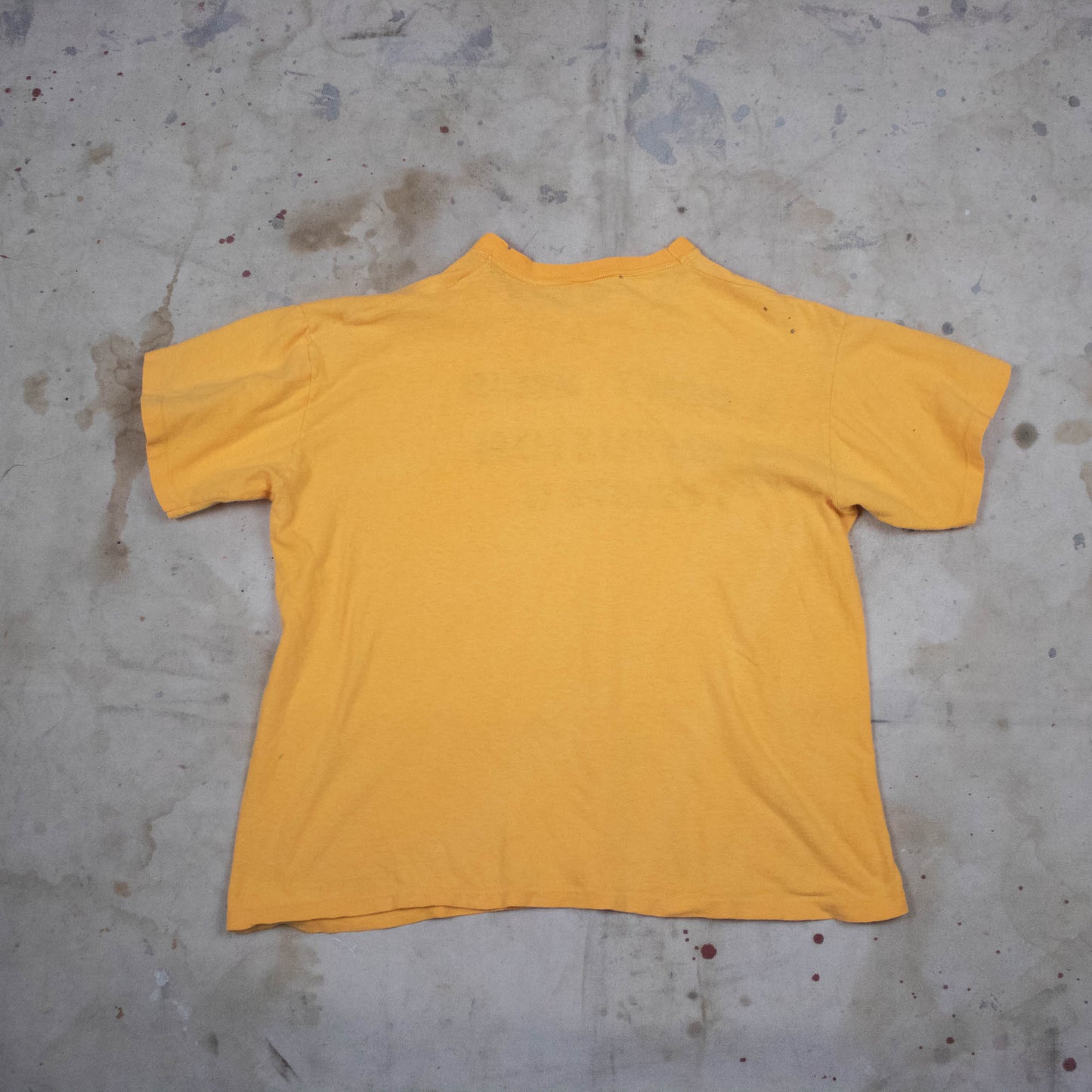 Cotton Confused Tee
