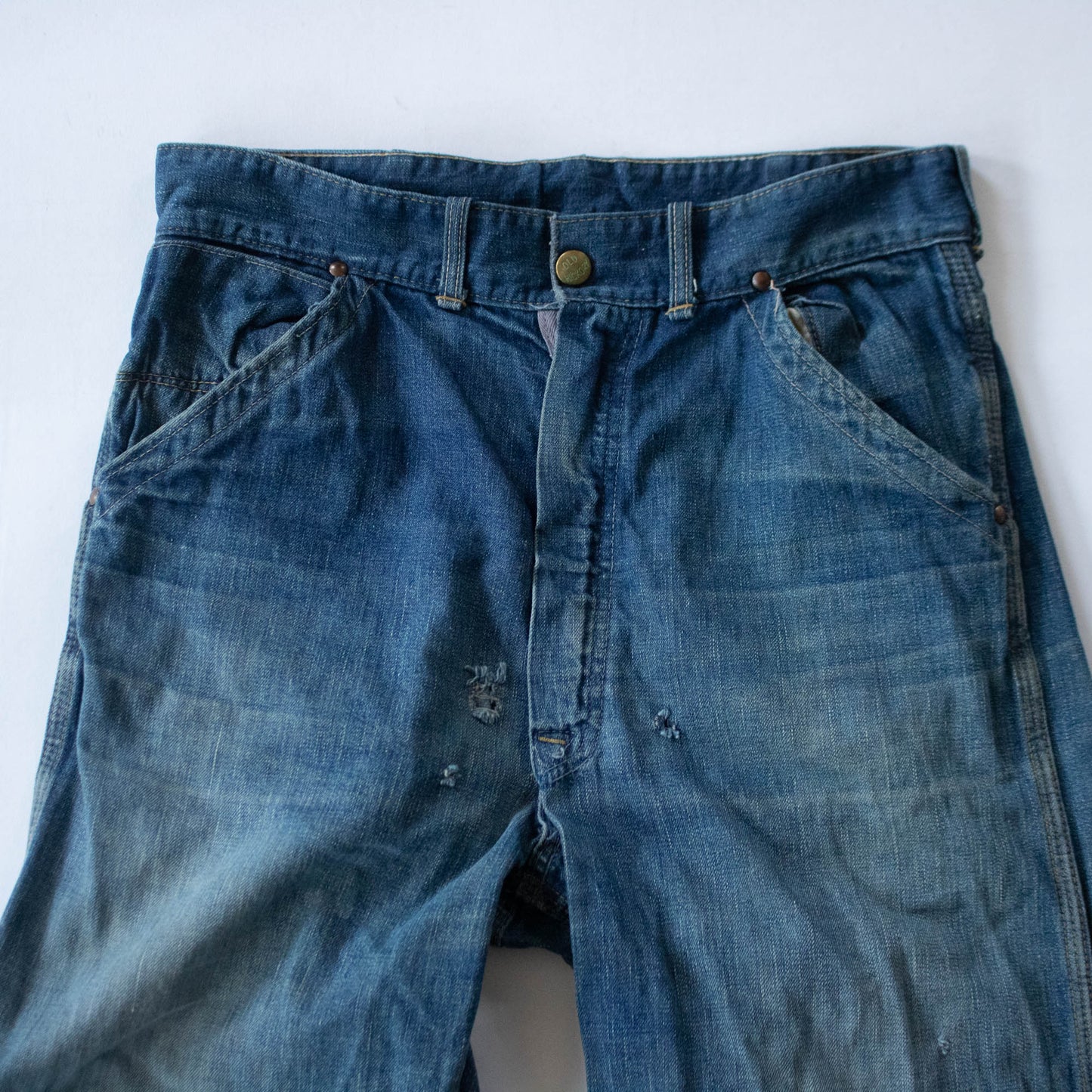 Old Hickory 40s/50s Jeans