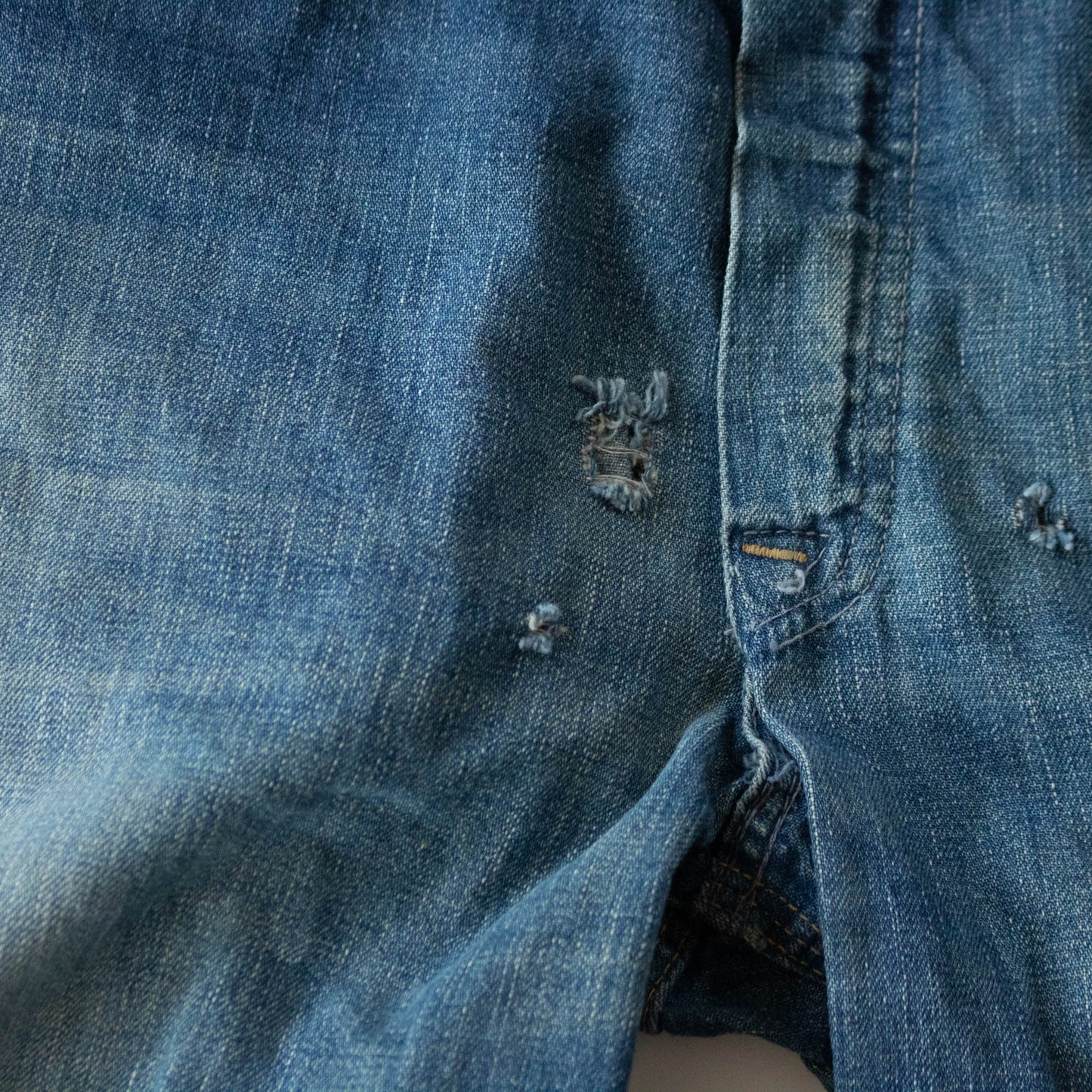 Old Hickory 40s/50s Jeans