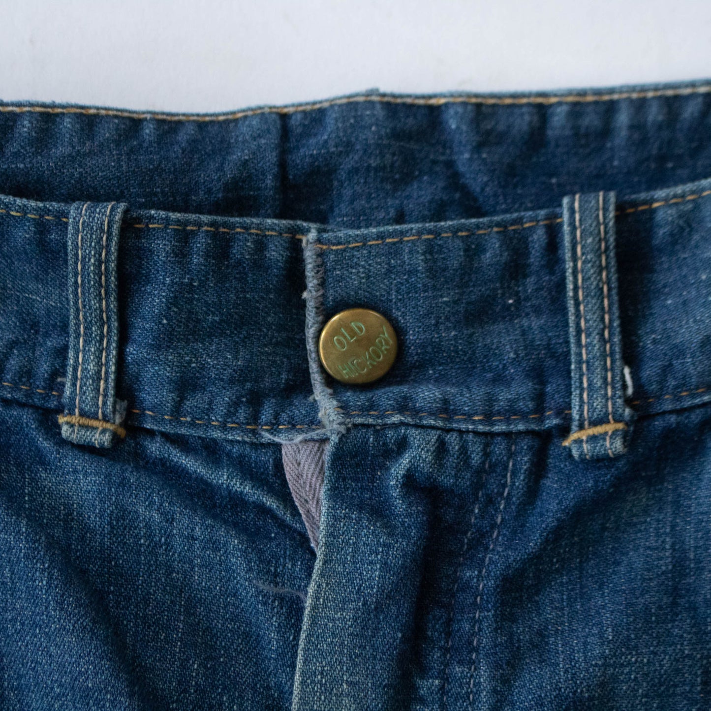 Old Hickory 40s/50s Jeans