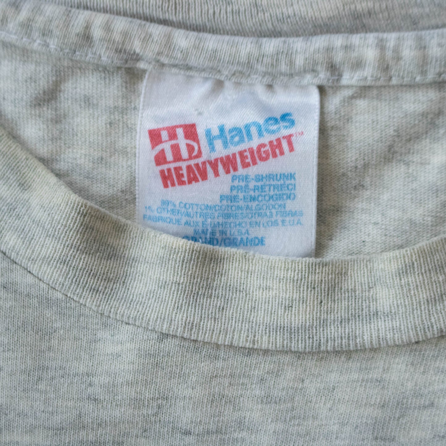 Naughty Nike Tee