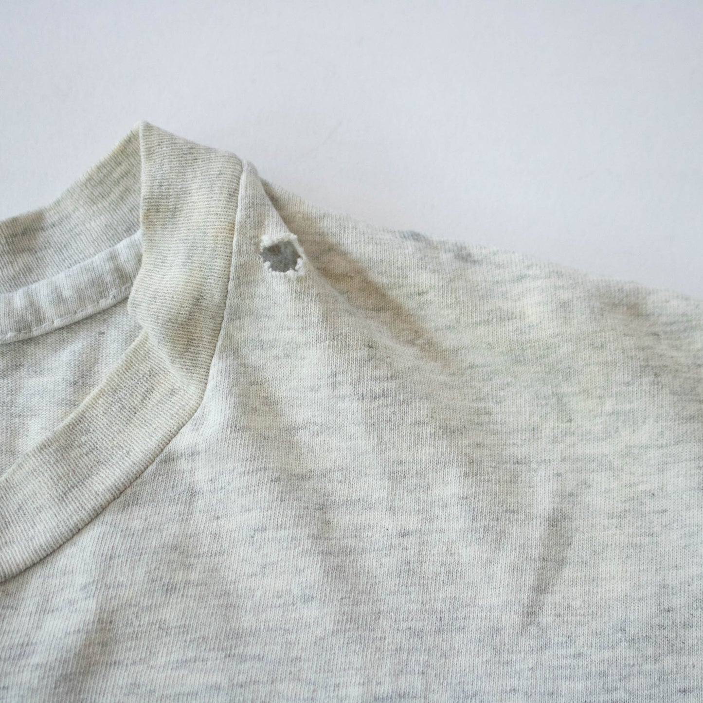 Naughty Nike Tee