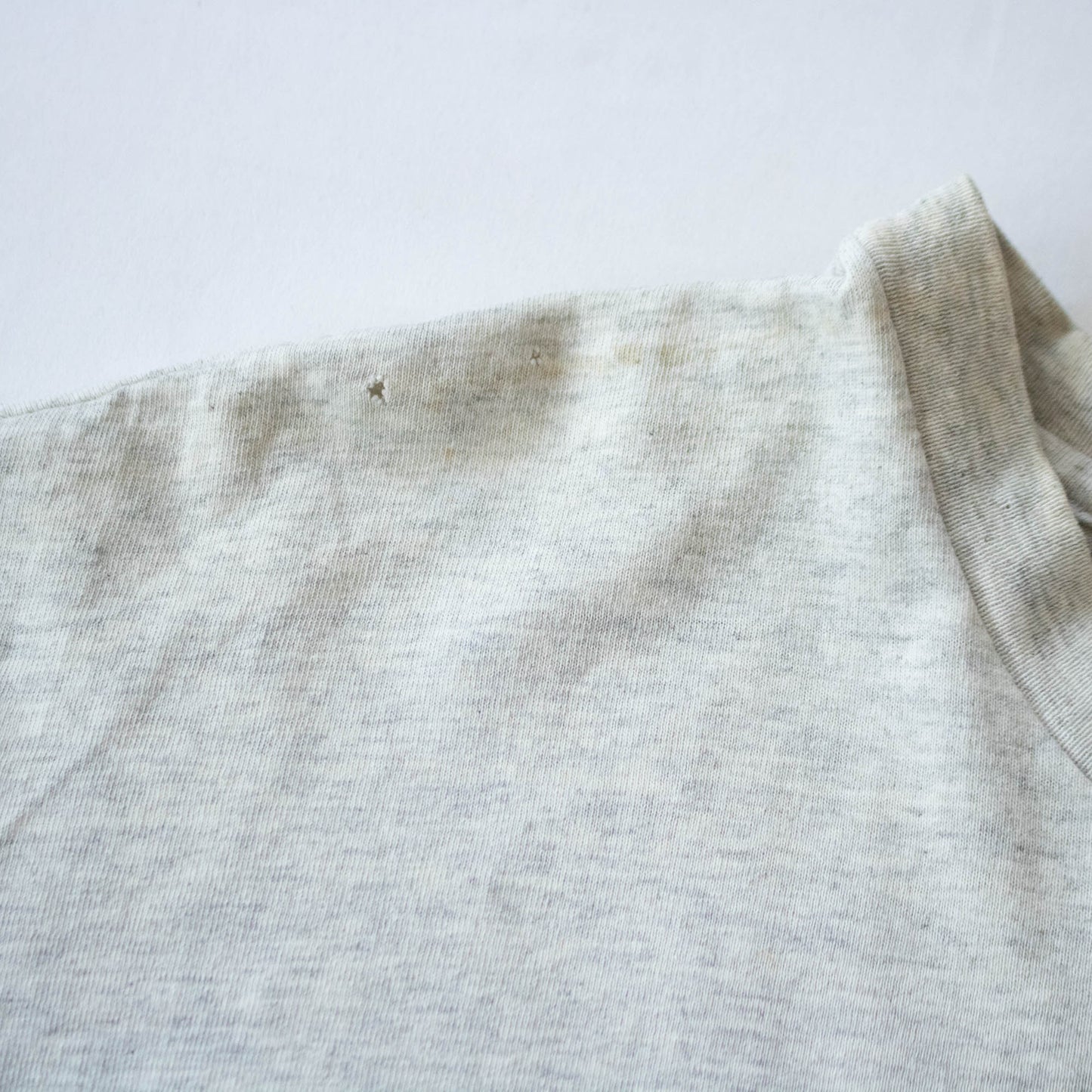 Naughty Nike Tee