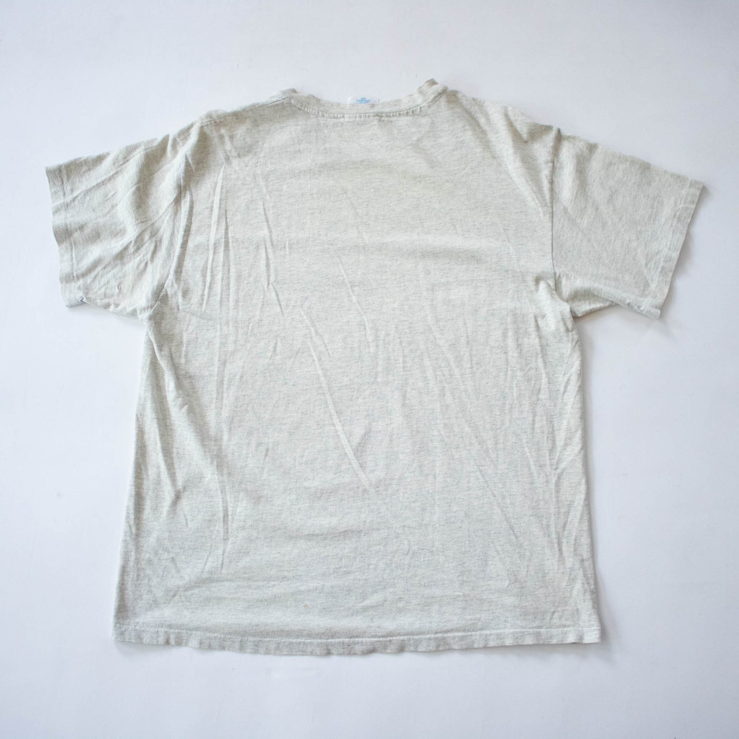 Naughty Nike Tee